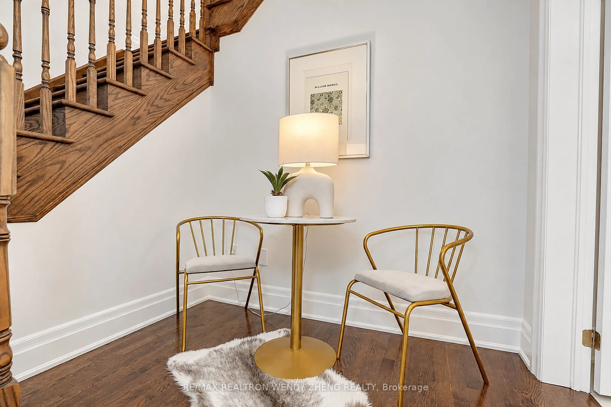 160 Elgin Mills Road W