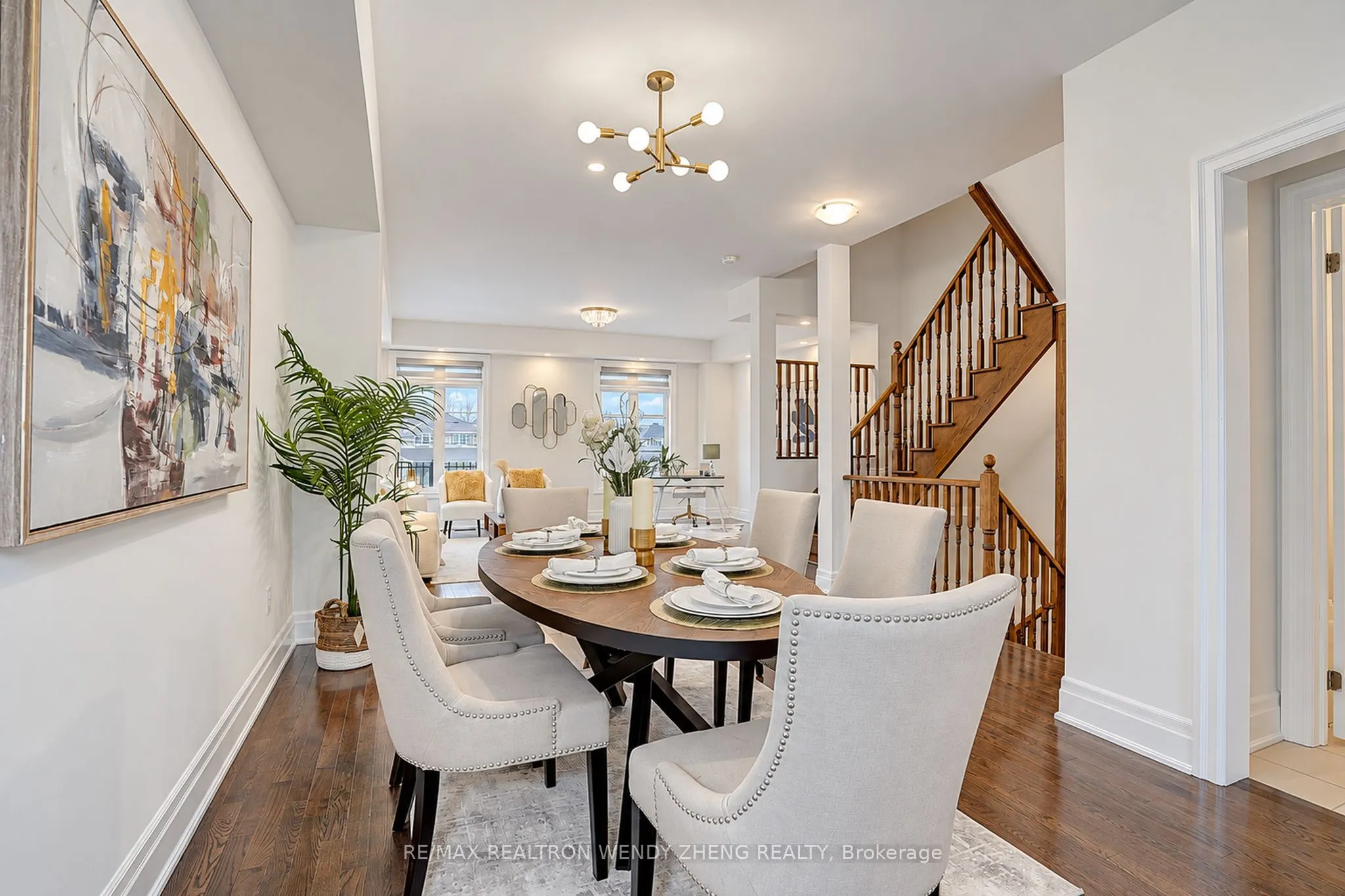 160 Elgin Mills Road W