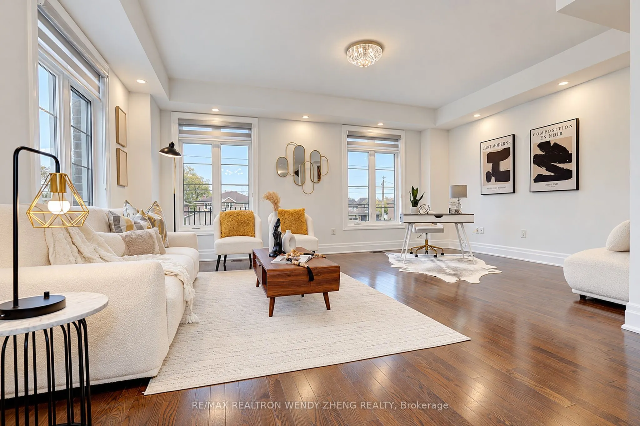 160 Elgin Mills Road W