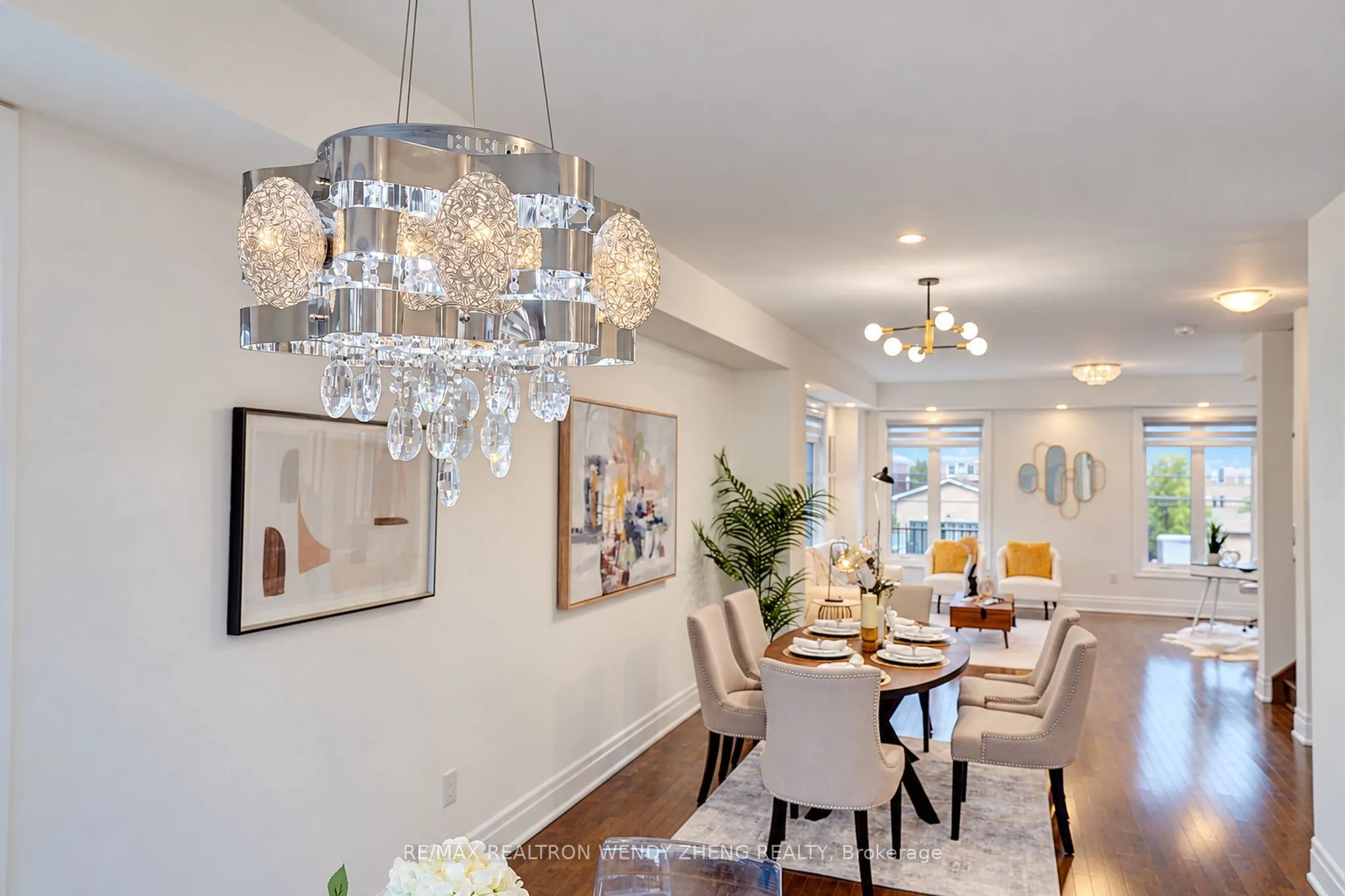 160 Elgin Mills Road W