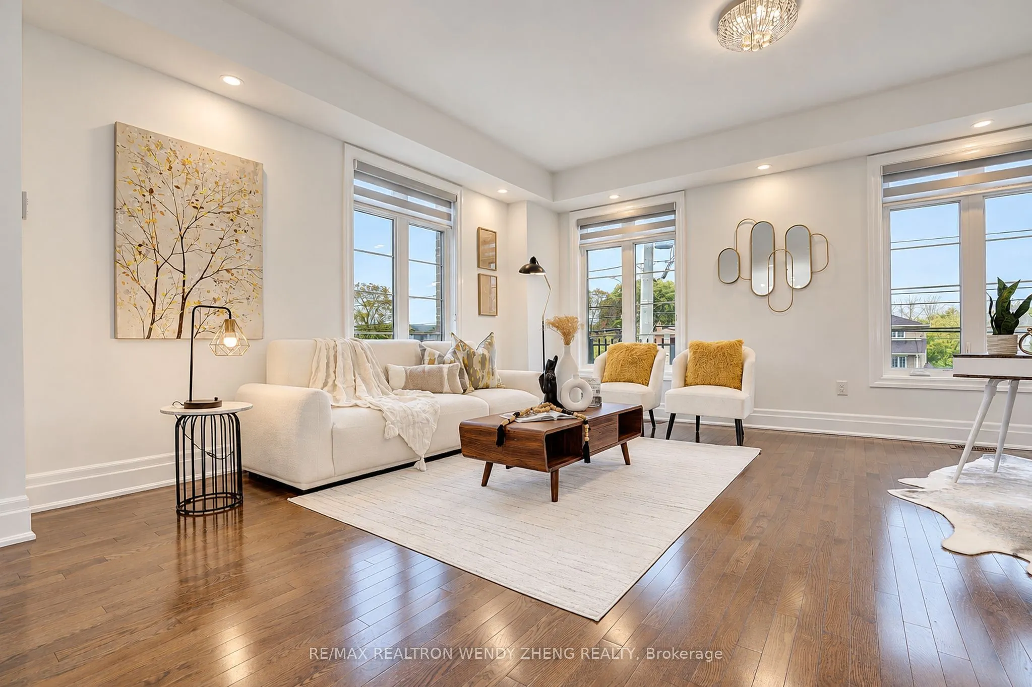 160 Elgin Mills Road W