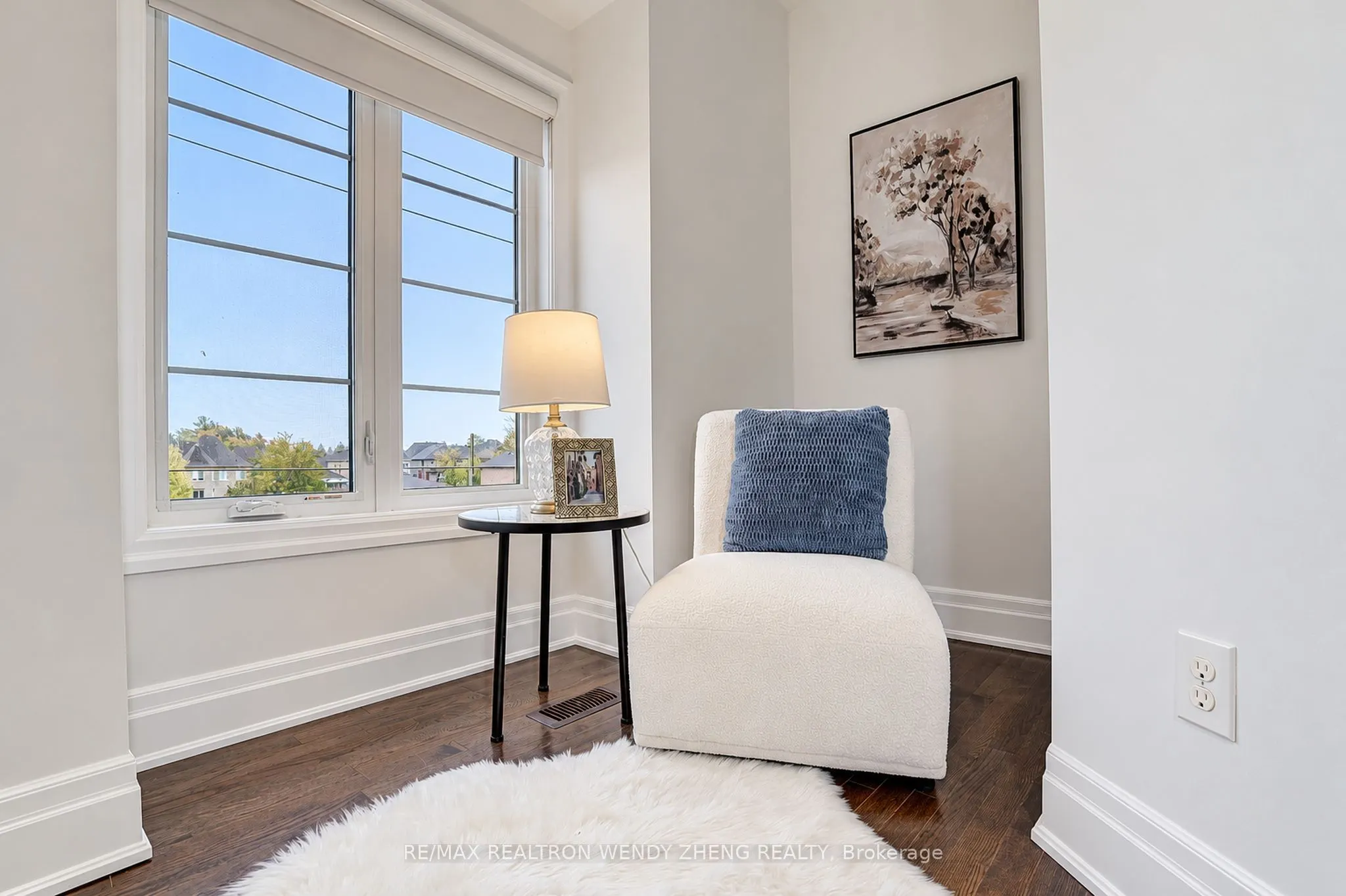 160 Elgin Mills Road W