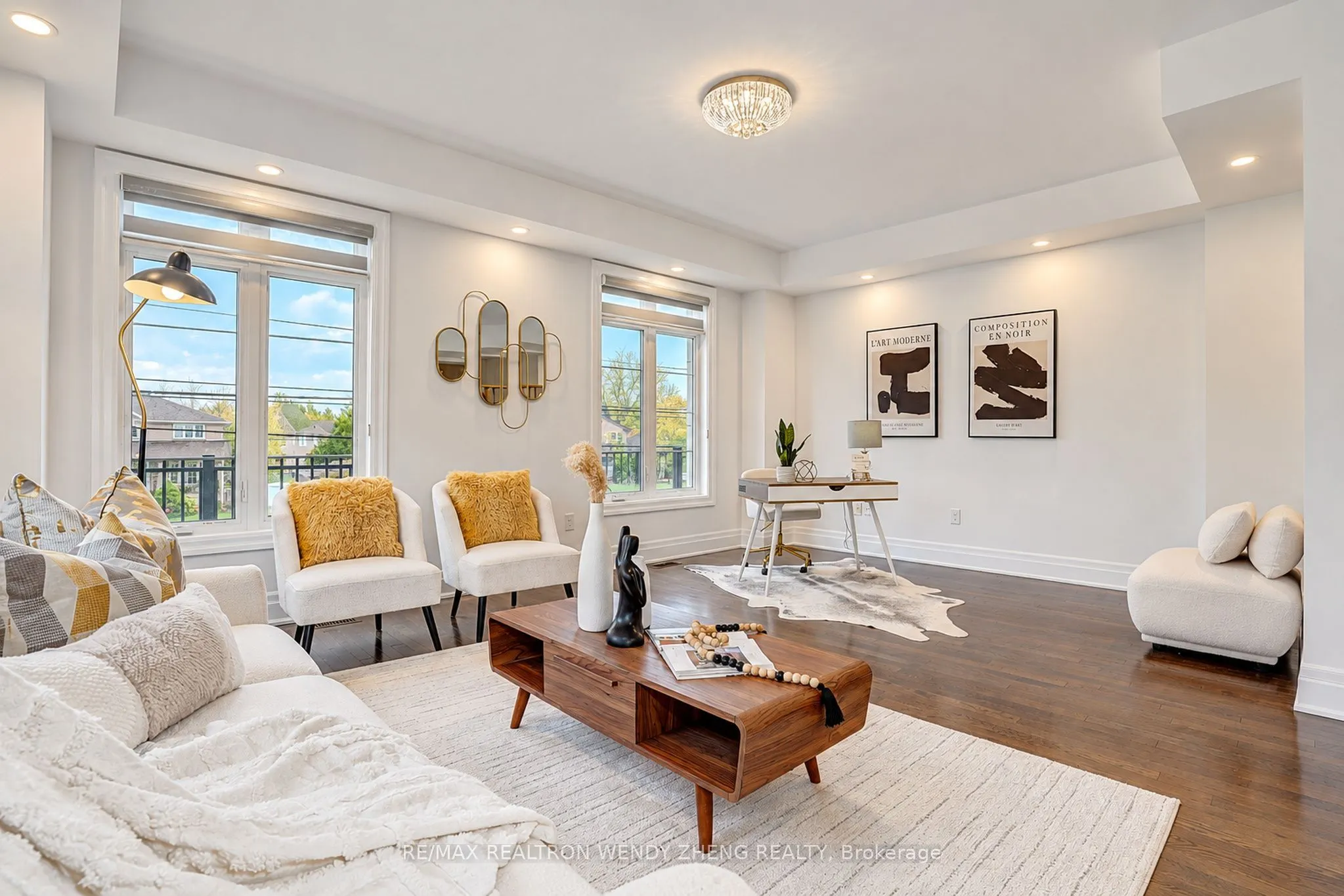 160 Elgin Mills Road W