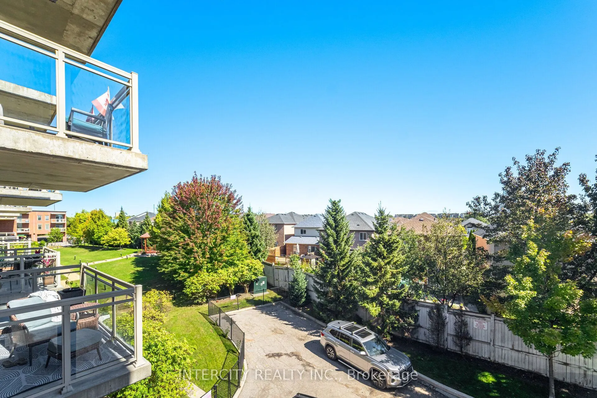 10211 Keele Street #207