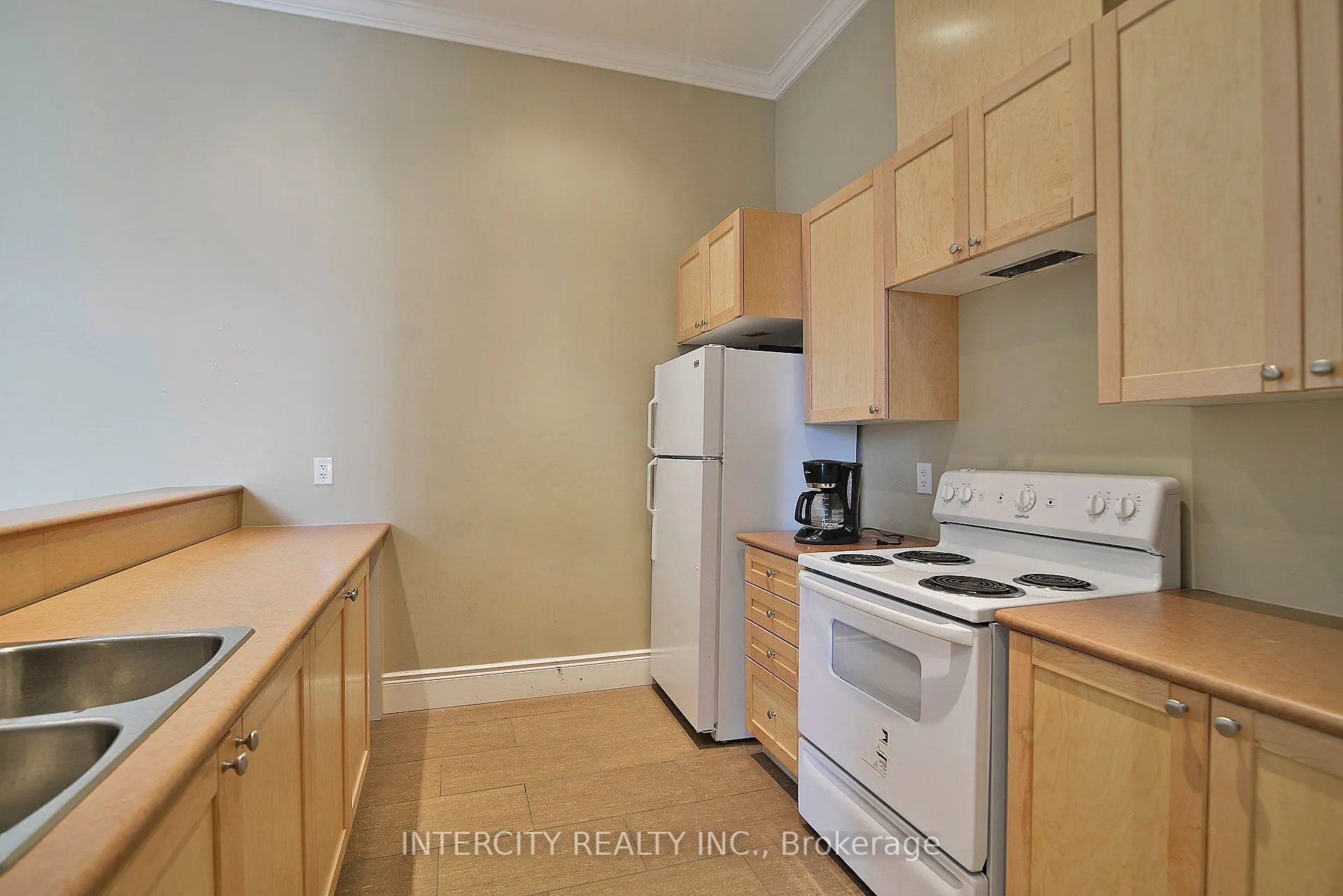 10211 Keele Street #207