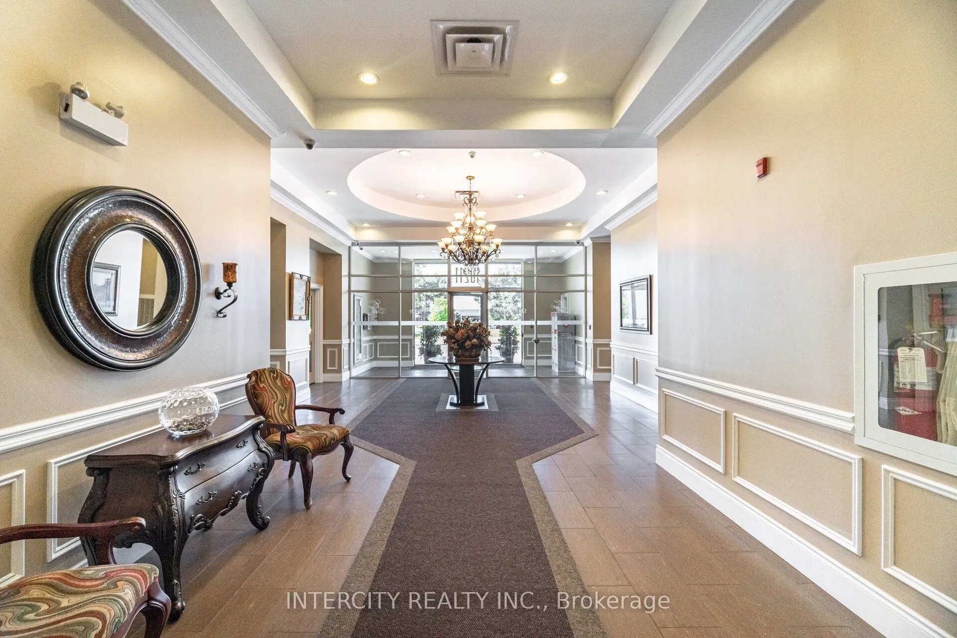 10211 Keele Street #207