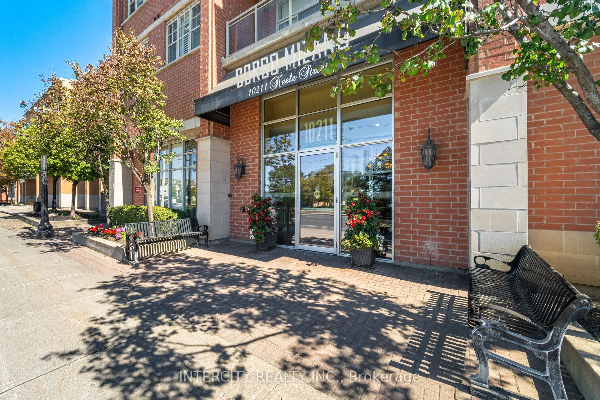 10211 Keele Street #207