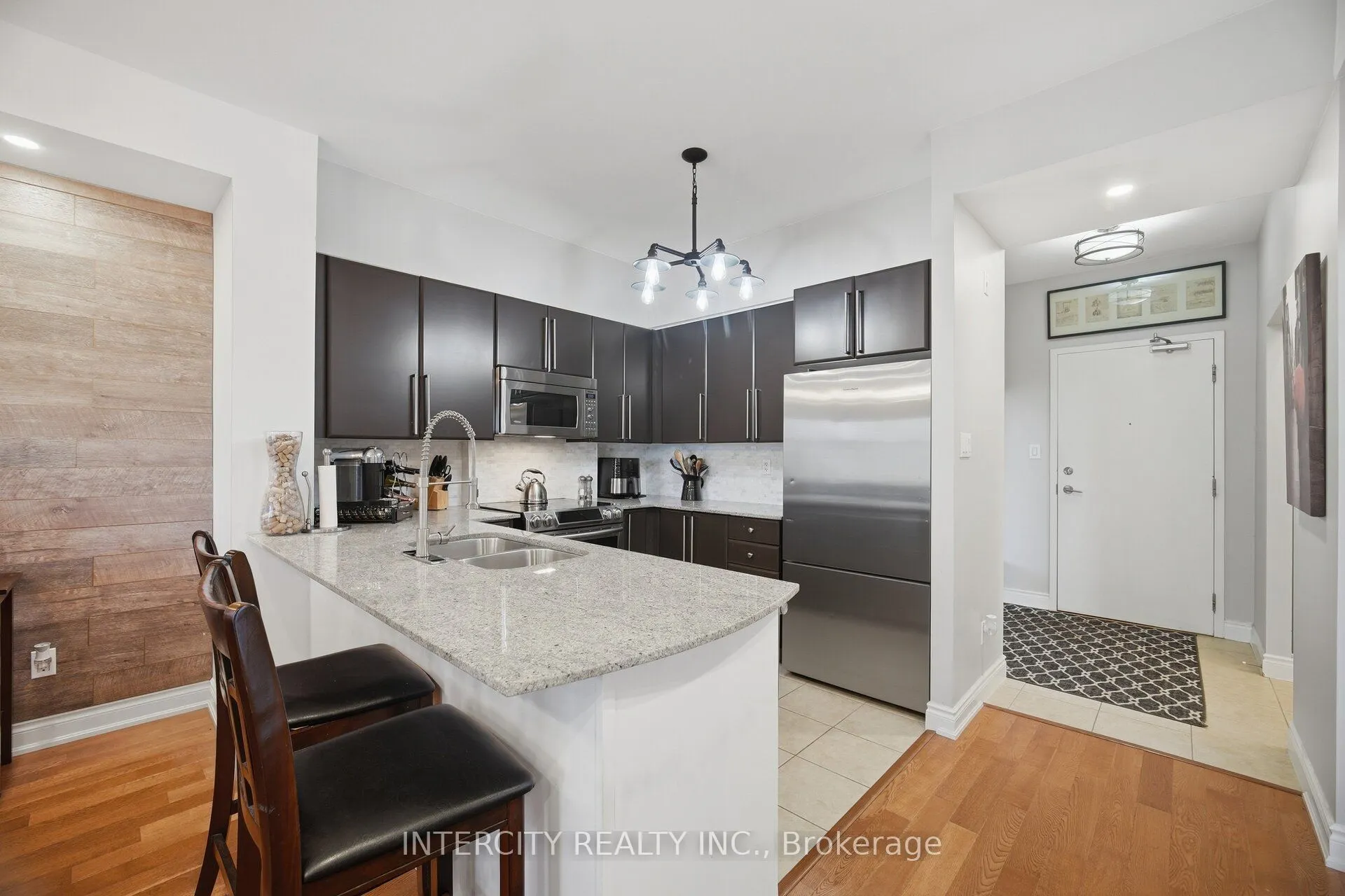 10211 Keele Street #207