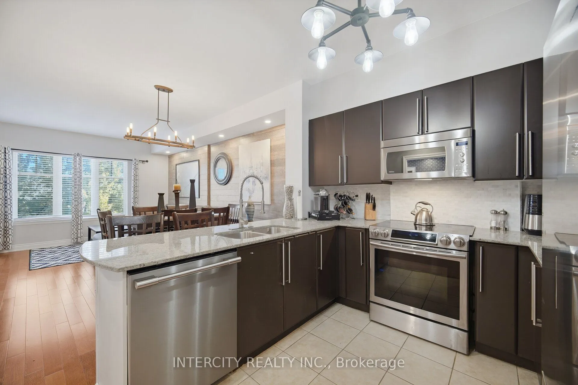 10211 Keele Street #207