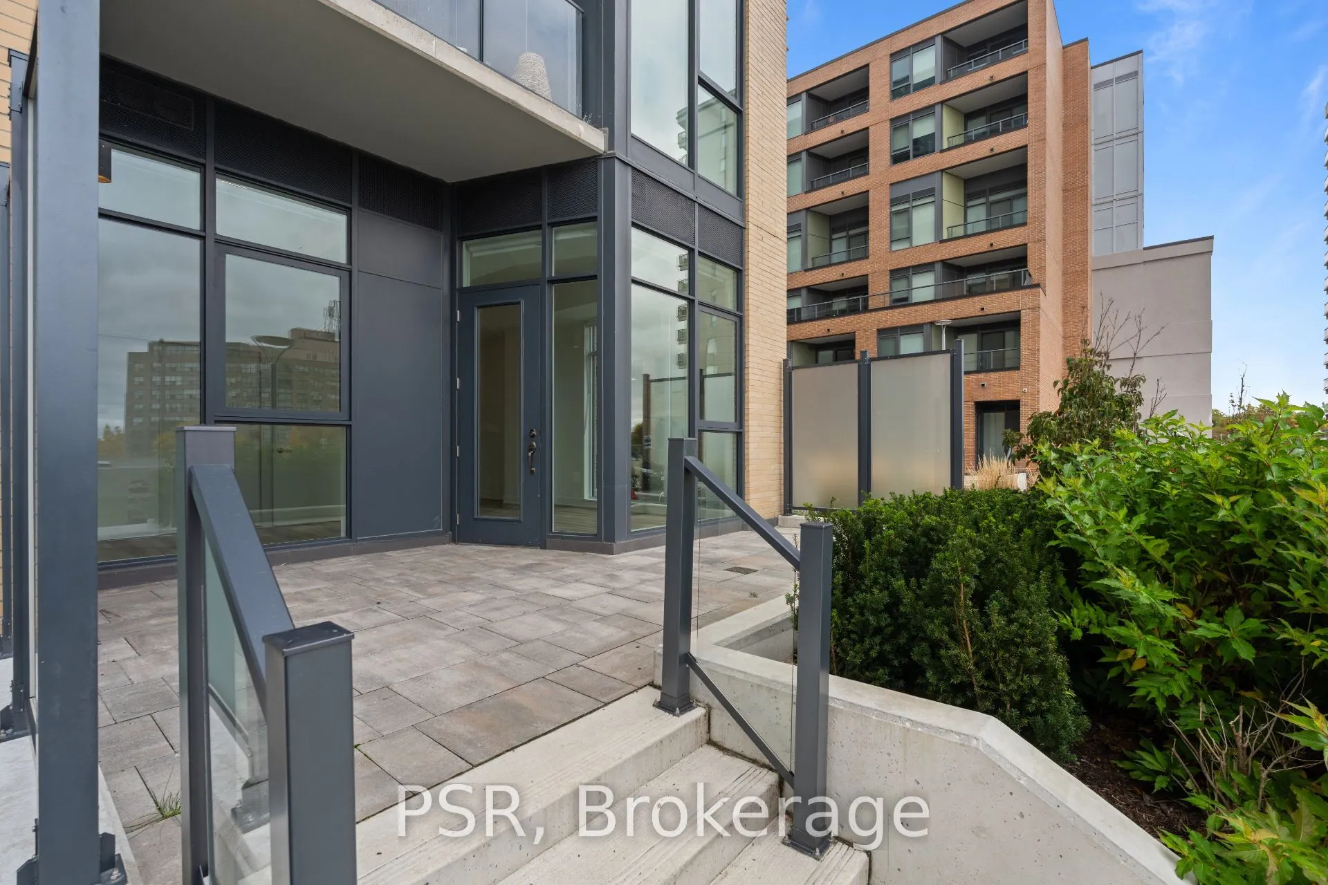 200 Deerfield Road #119