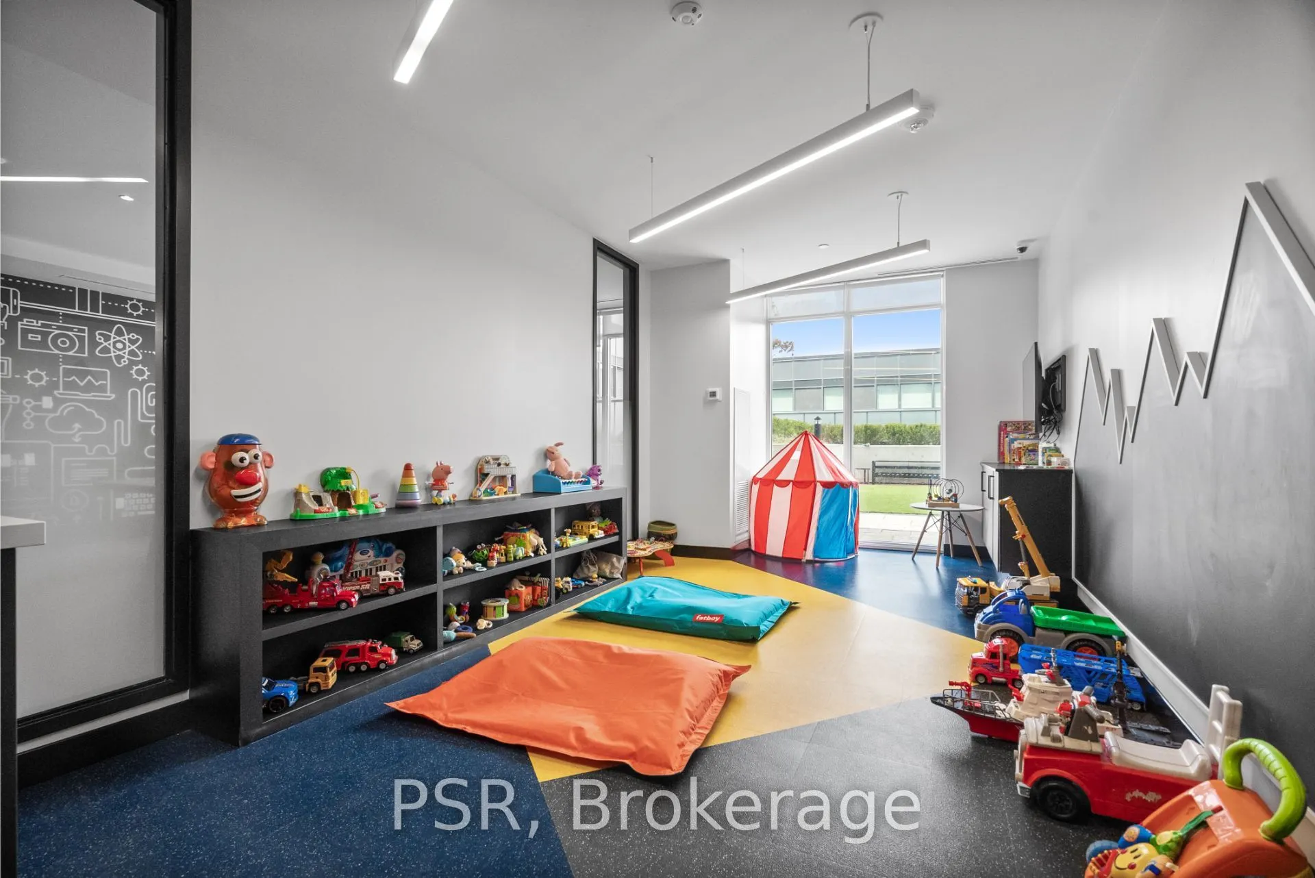 200 Deerfield Road #119