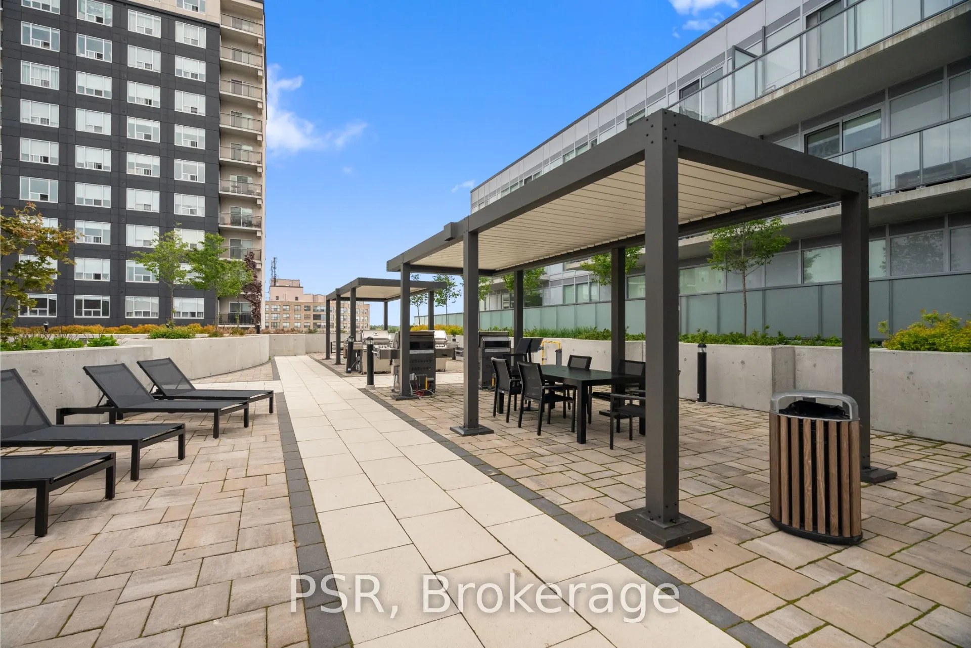 200 Deerfield Road #119