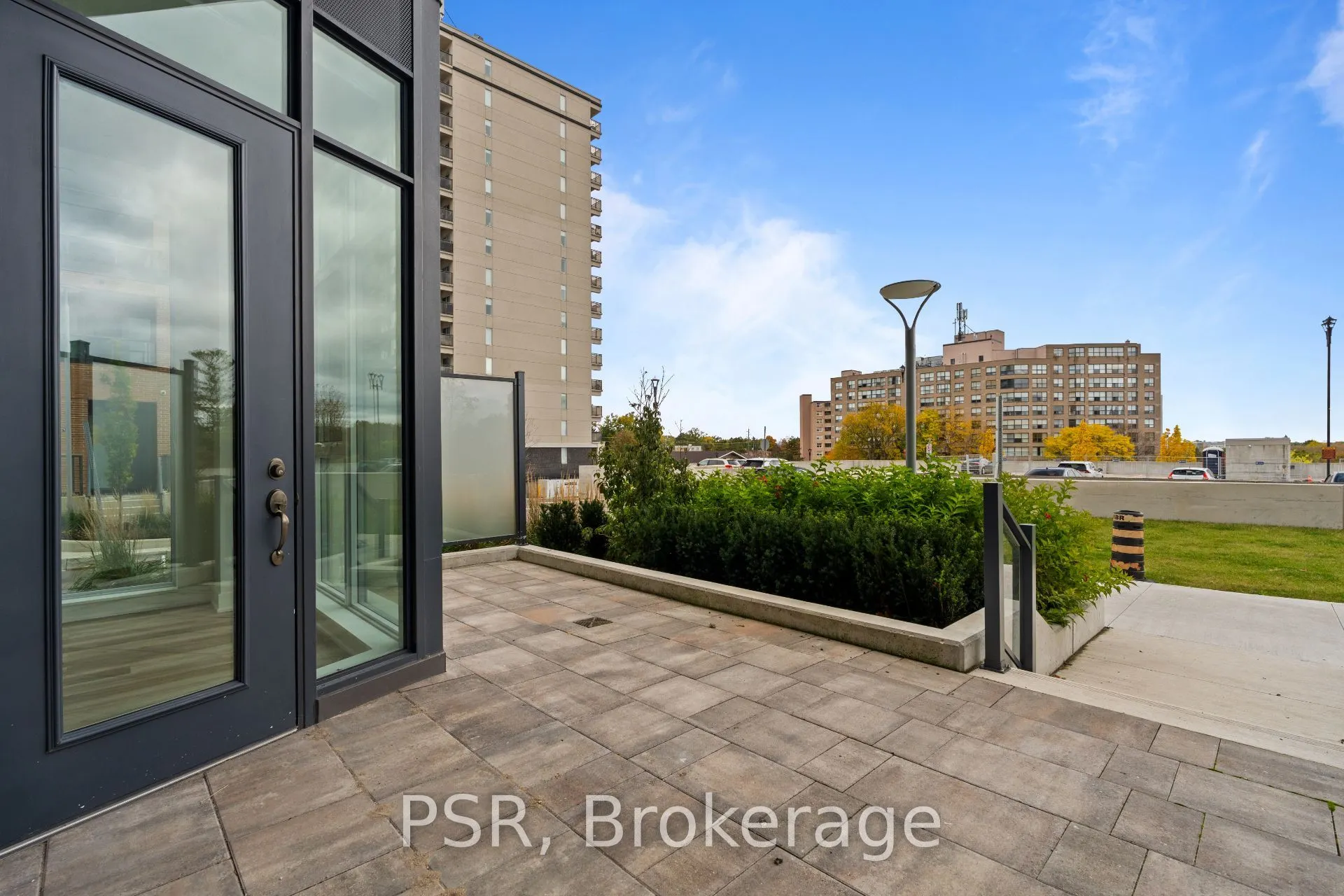 200 Deerfield Road #119