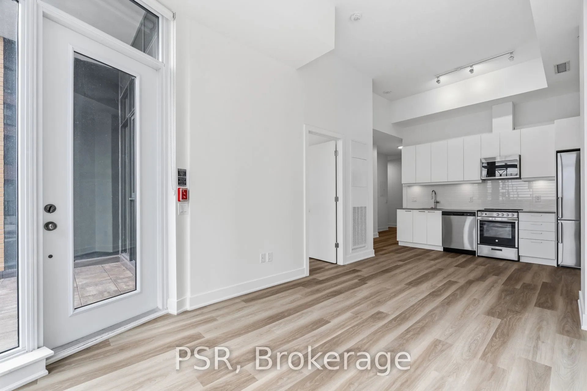 200 Deerfield Road #119