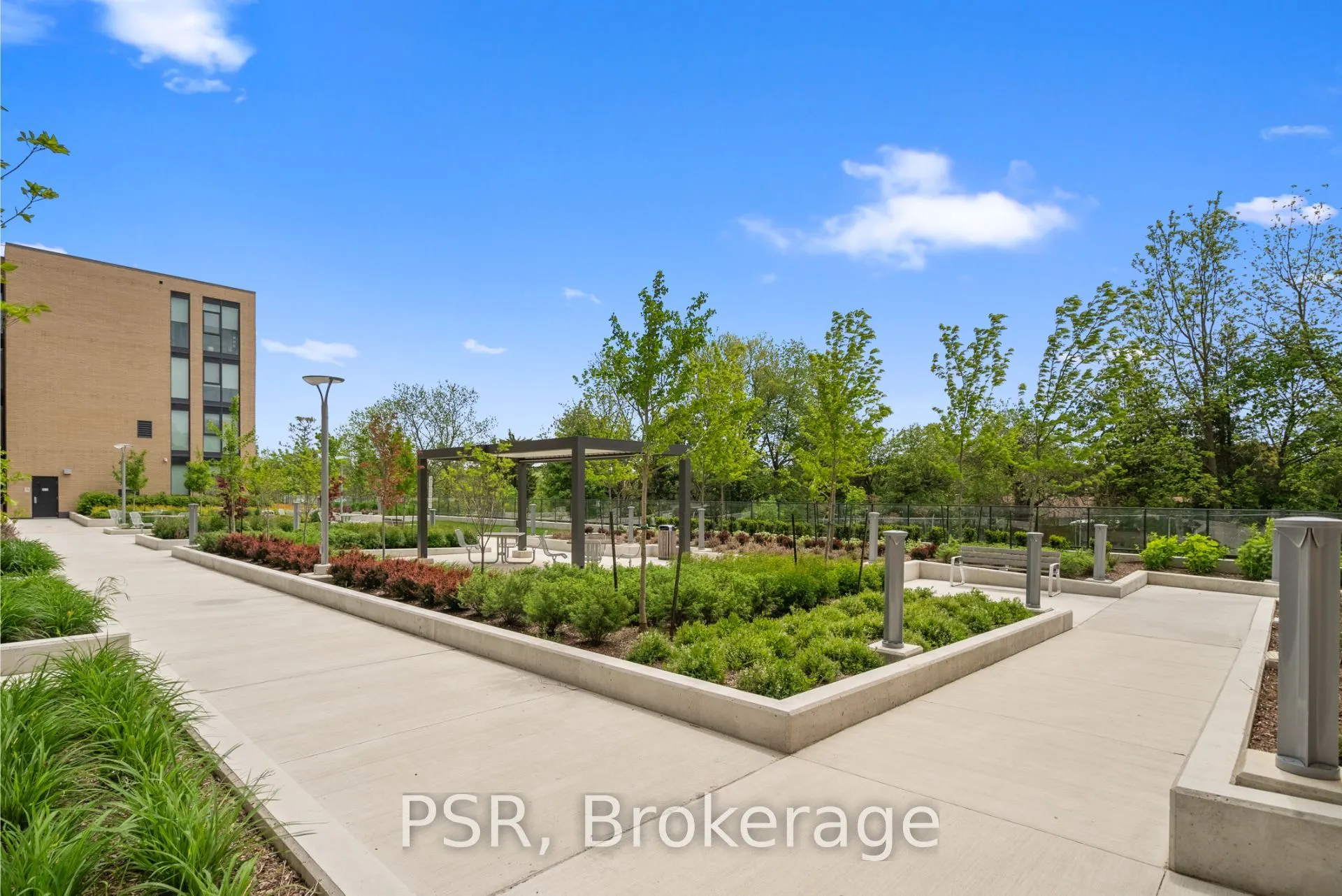 200 Deerfield Road #119