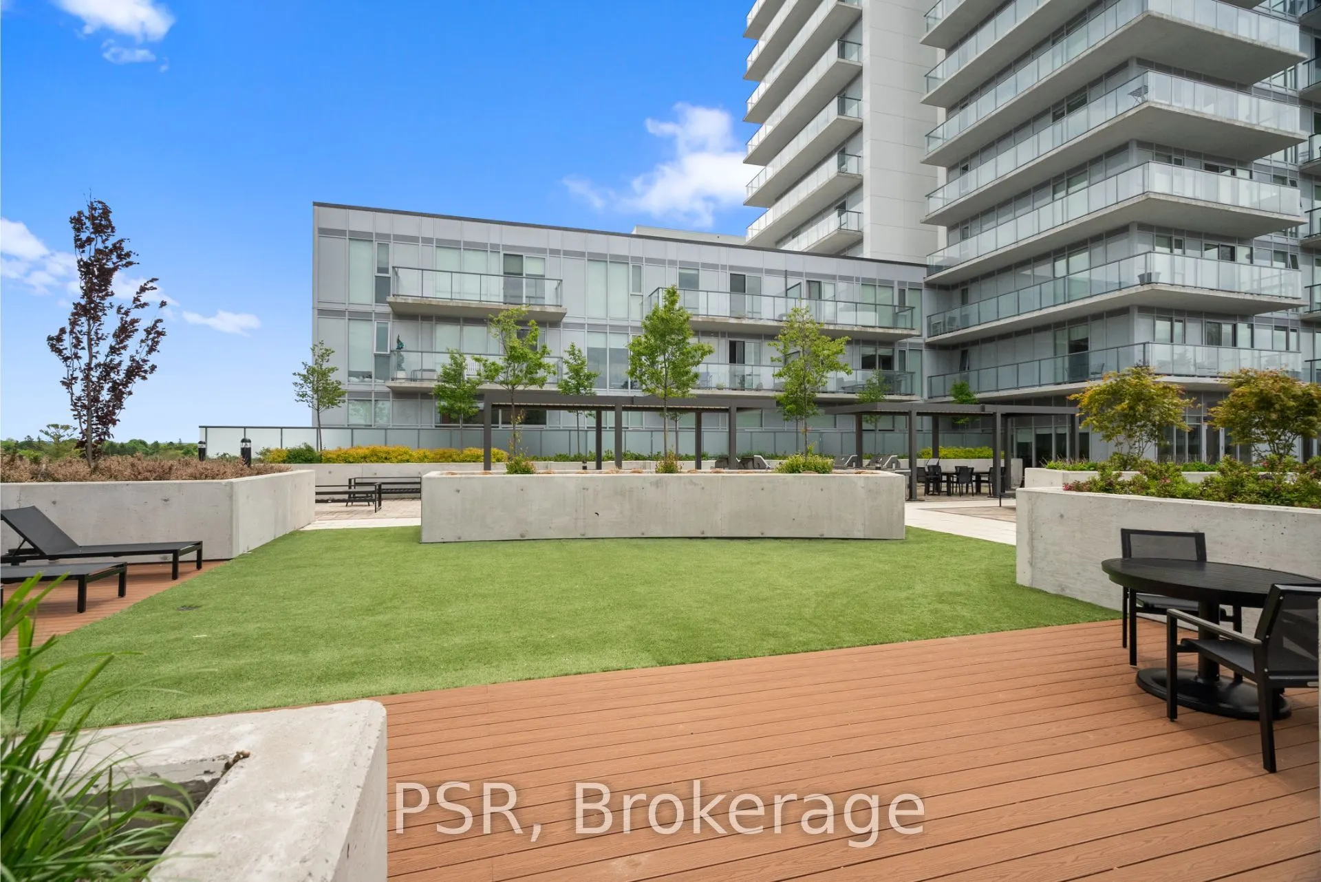 200 Deerfield Road #119
