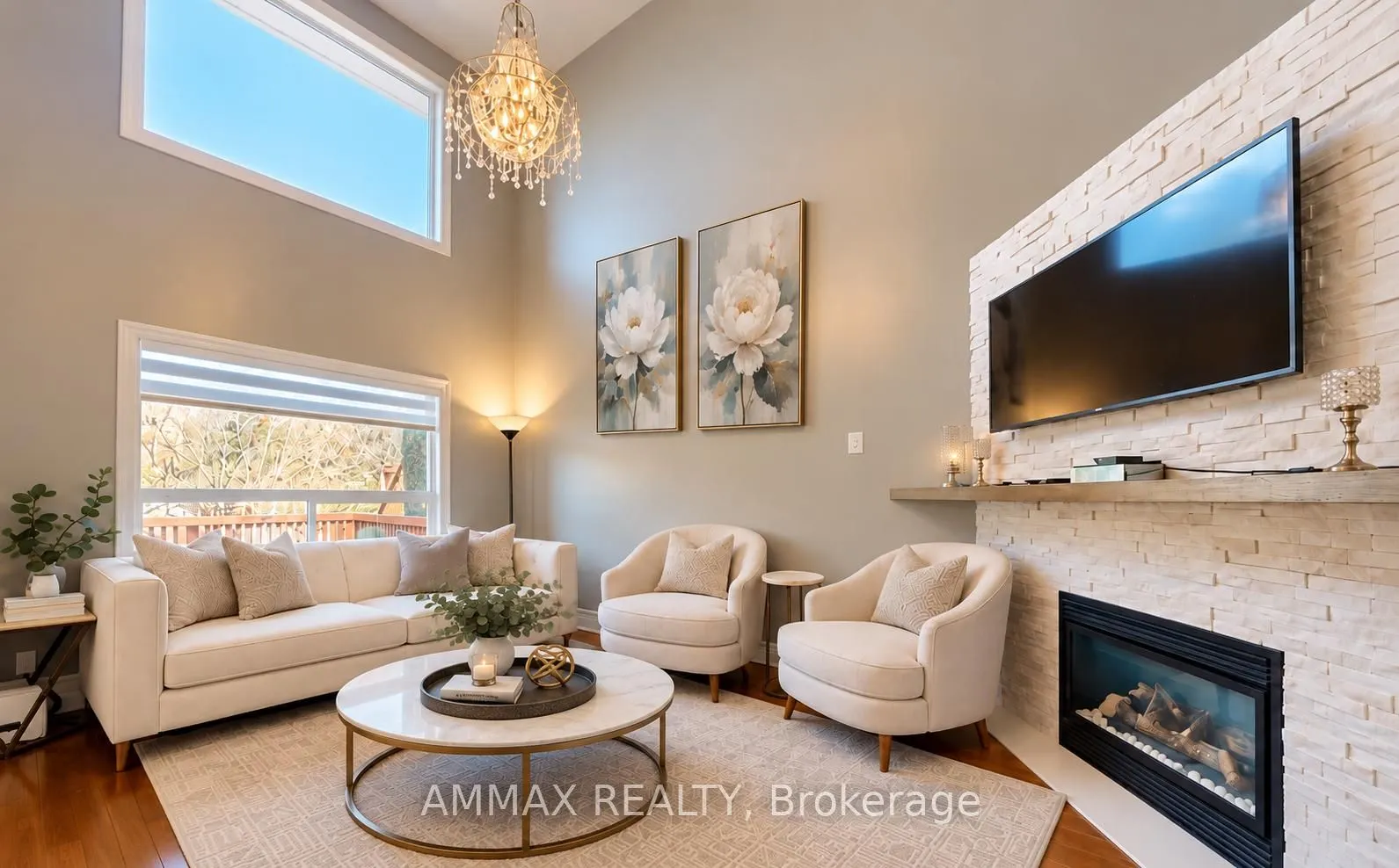 54 English Oak Drive