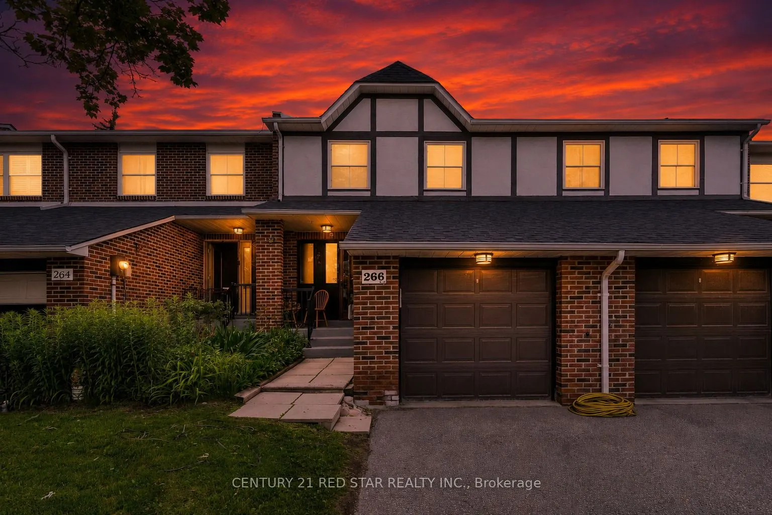 266 Simonston Boulevard #19