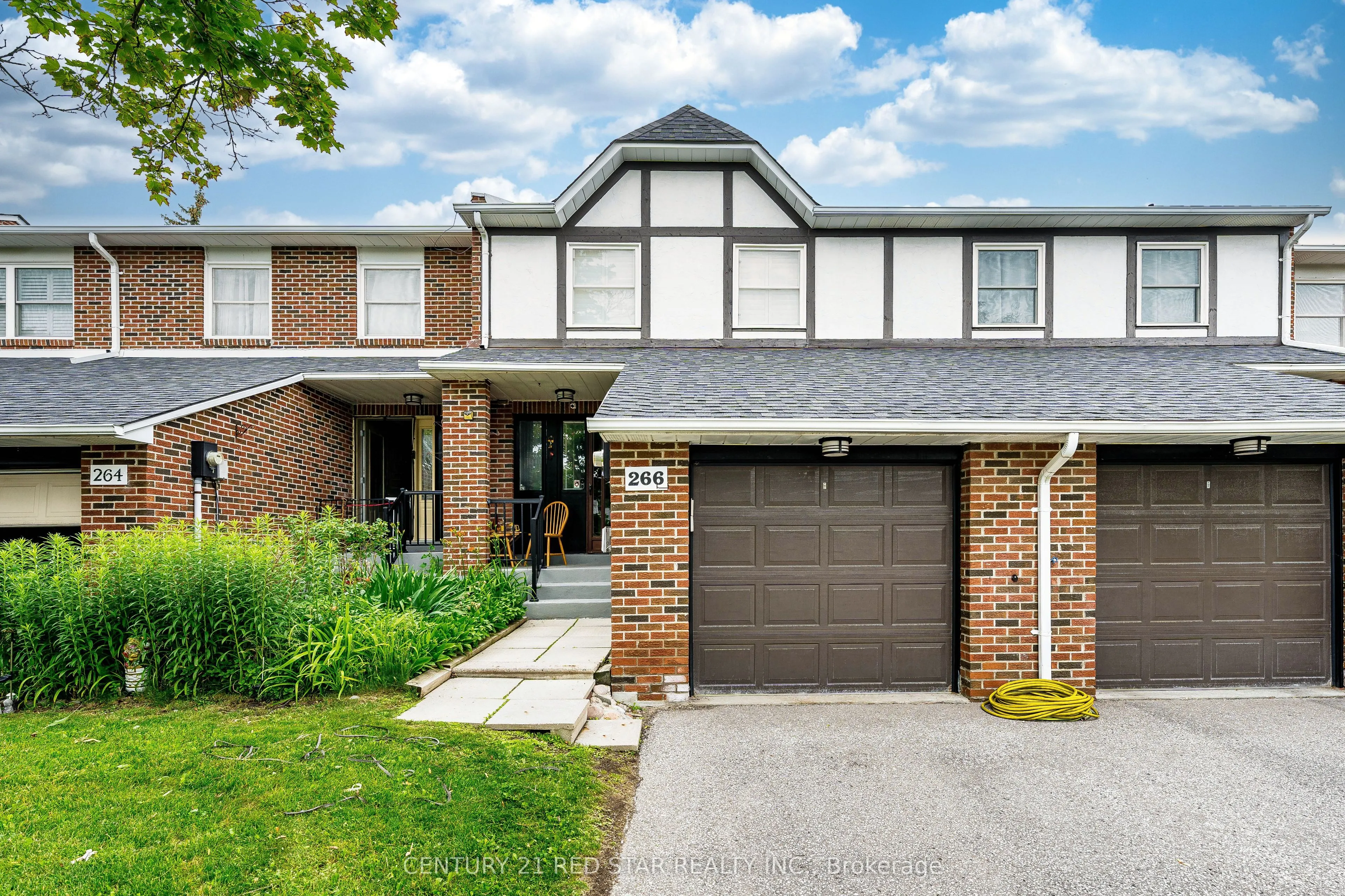 266 Simonston Boulevard #19