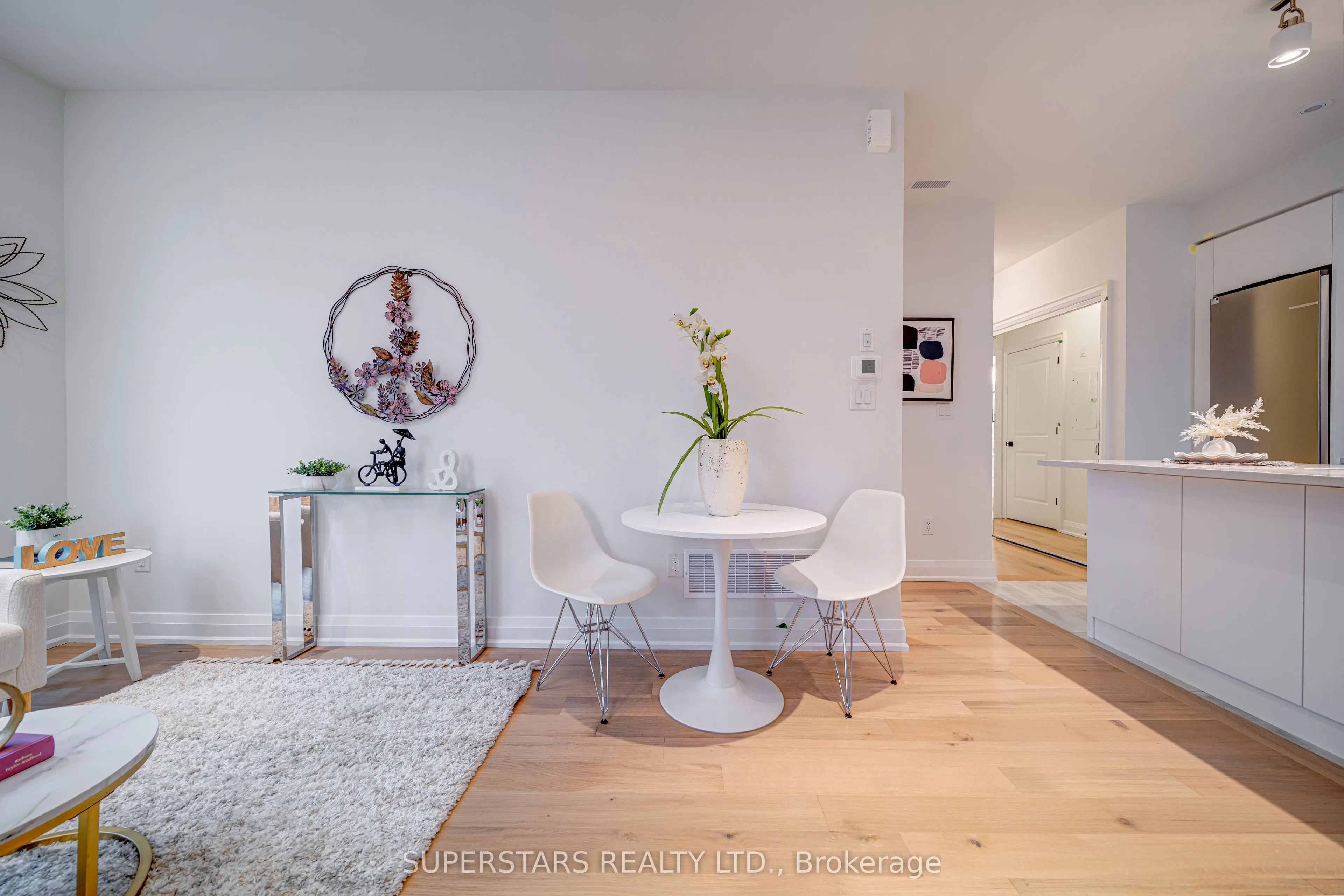 5 Mindful Avenue