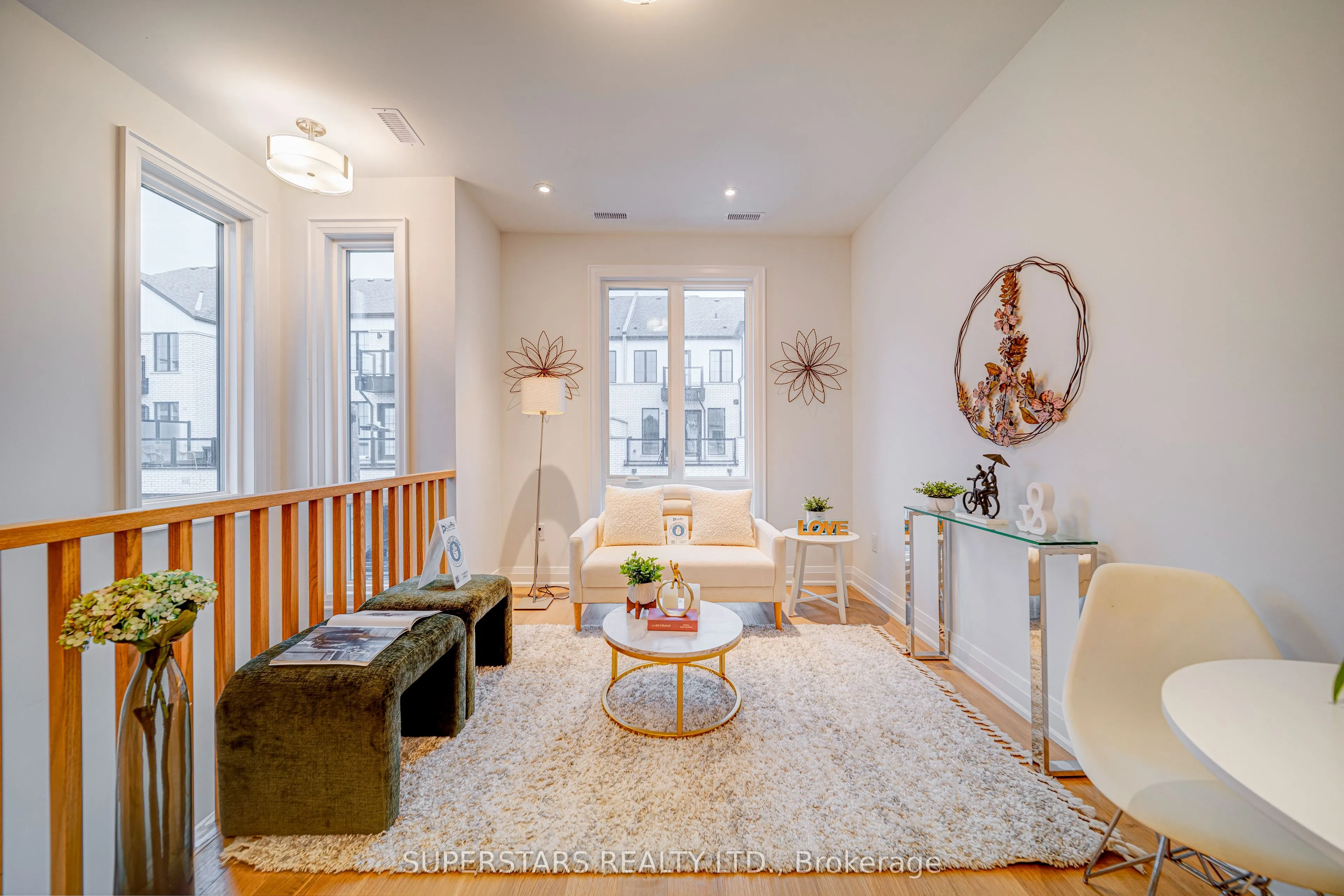 5 Mindful Avenue