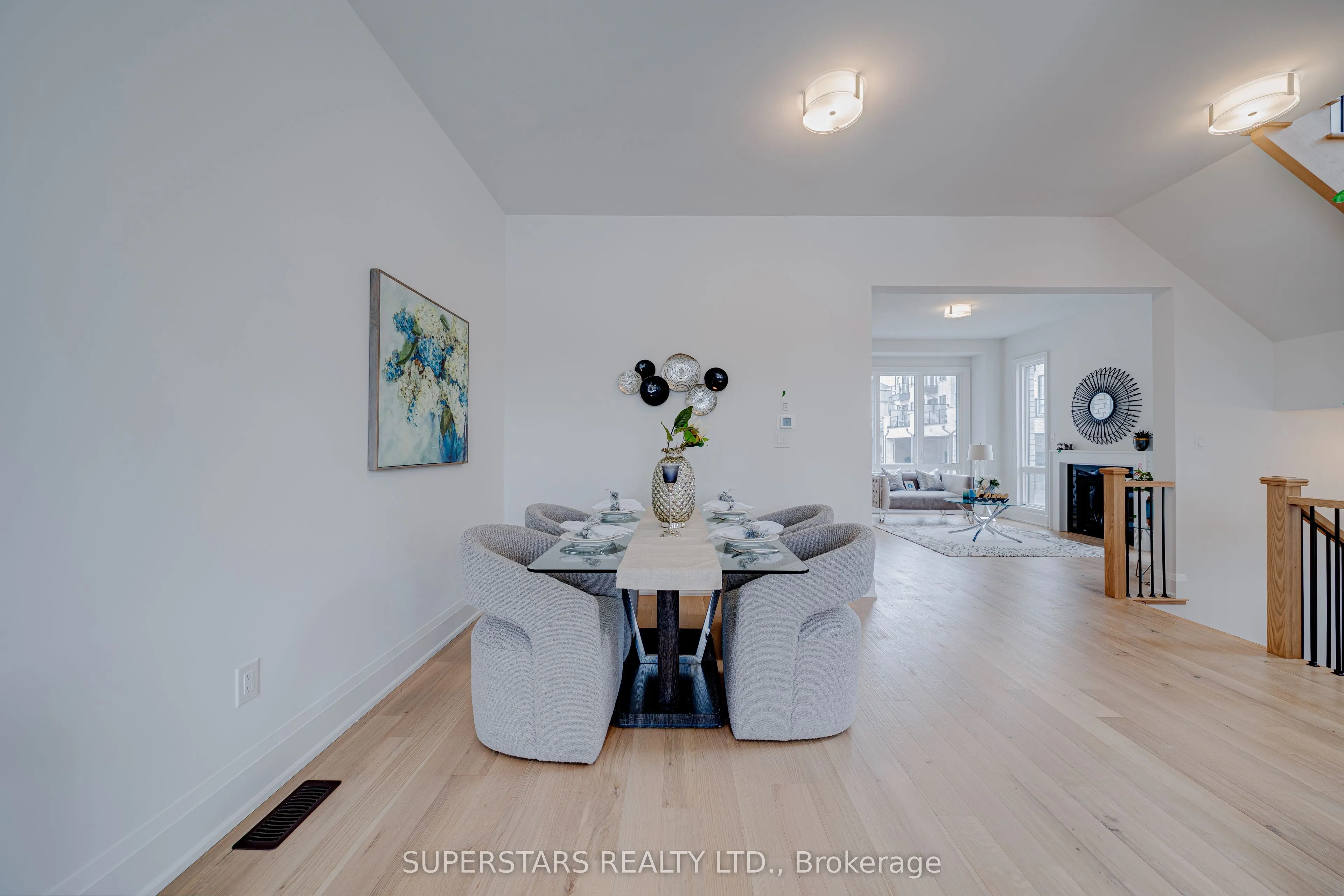 5 Mindful Avenue