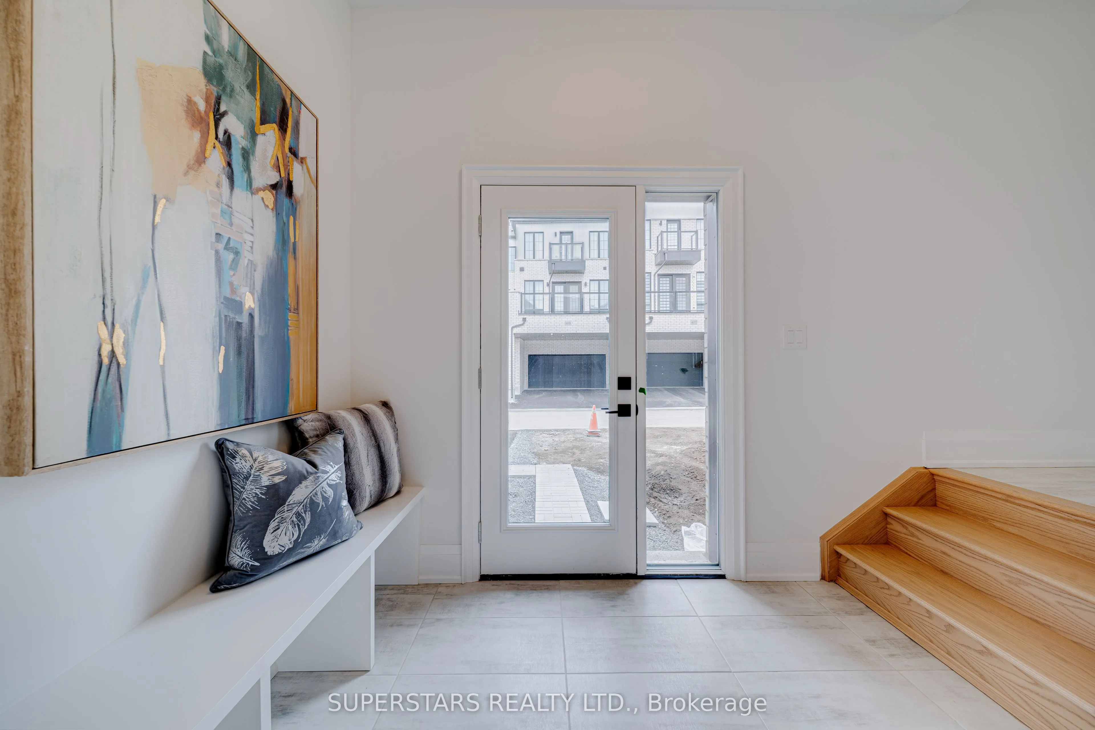 5 Mindful Avenue
