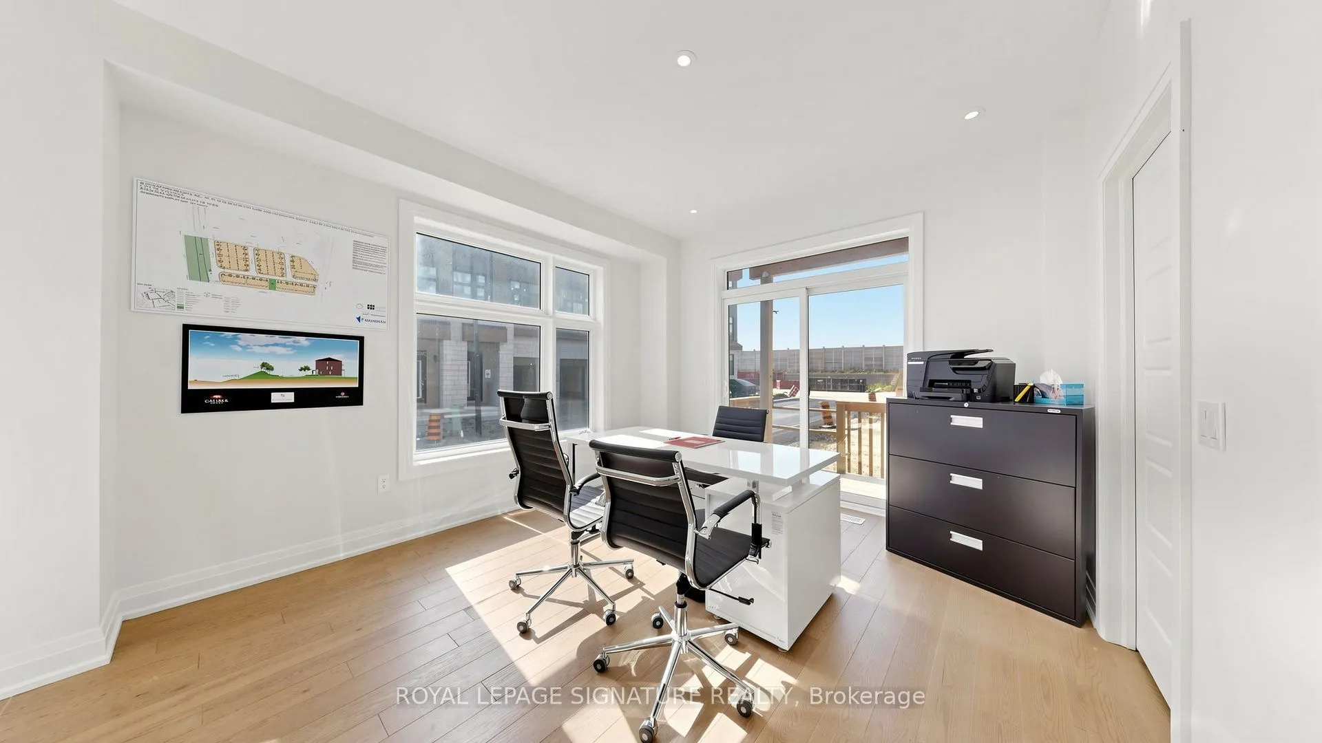38 Radisson Street
