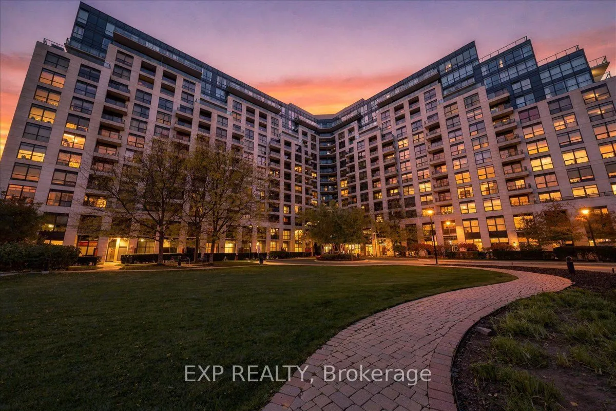 18 Harding Boulevard #117