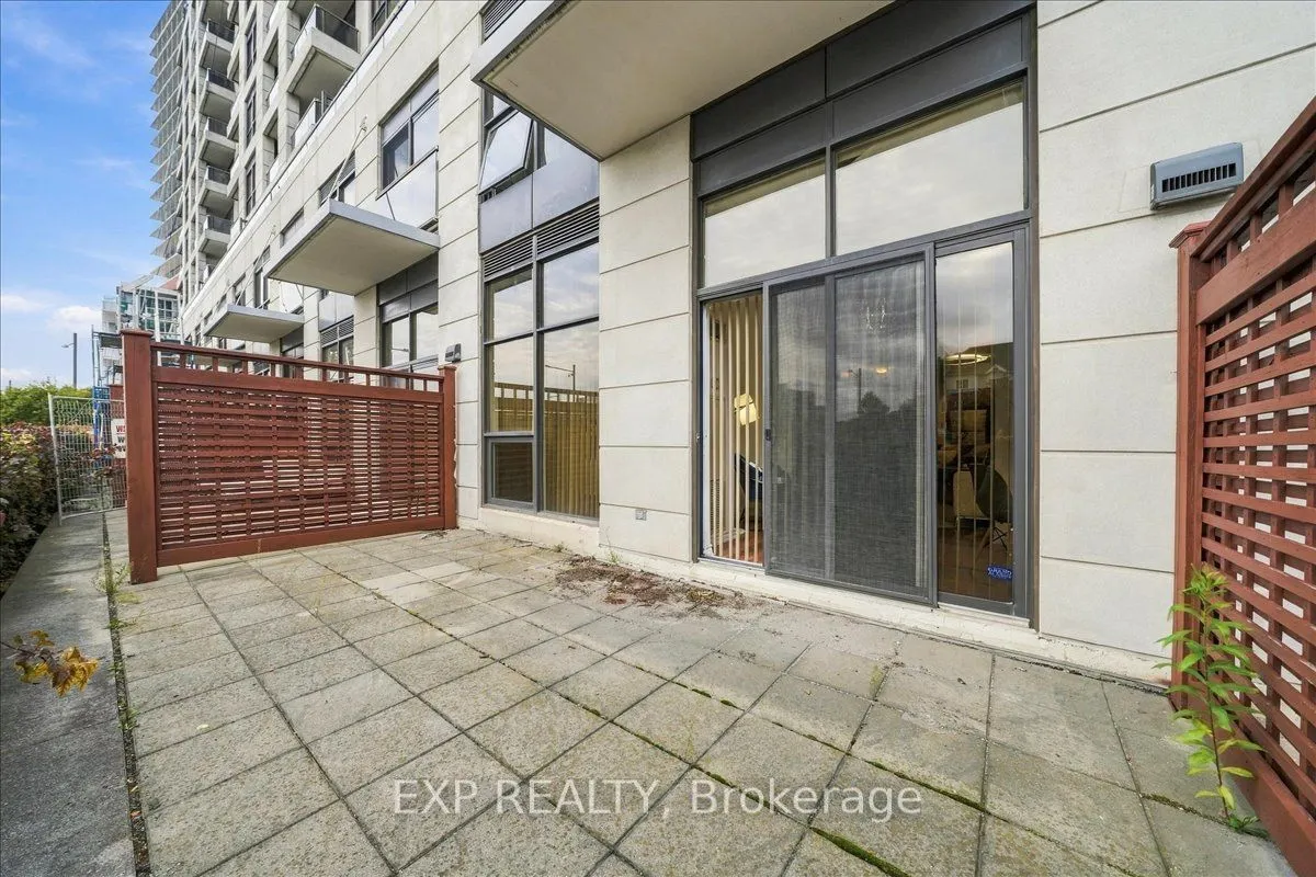 18 Harding Boulevard #117