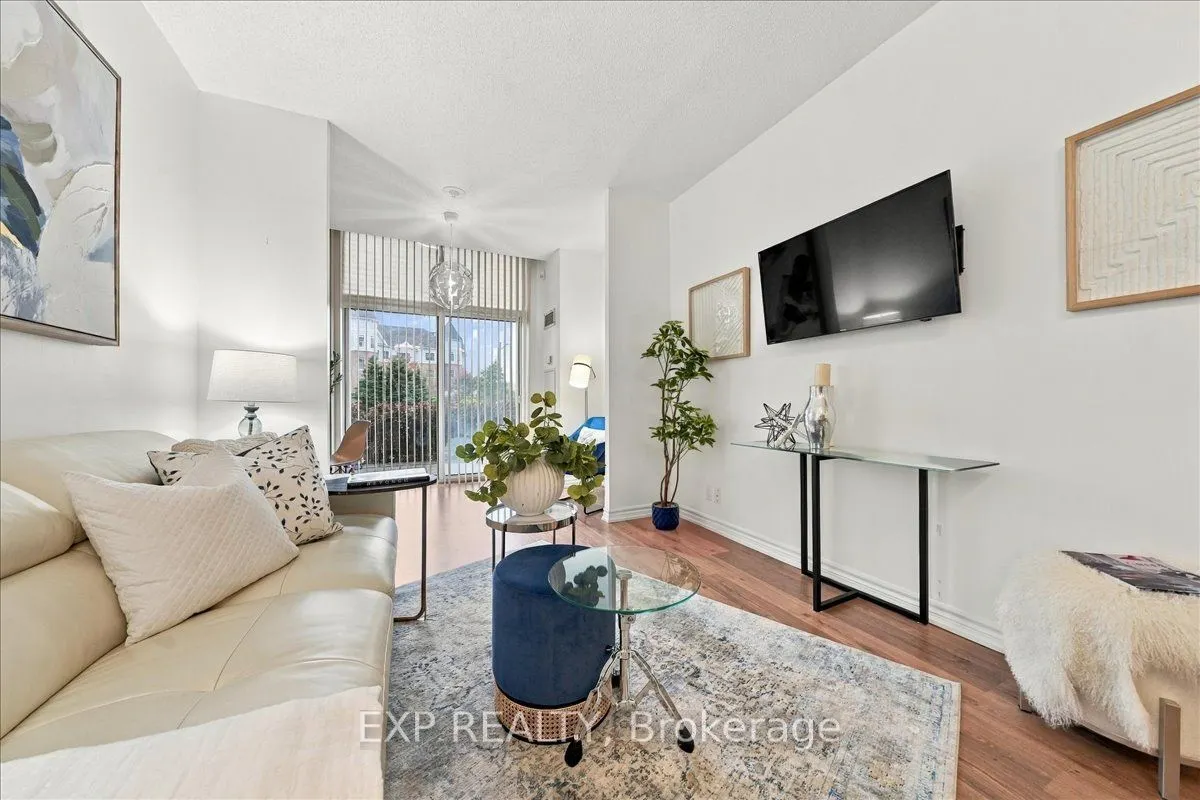 18 Harding Boulevard #117