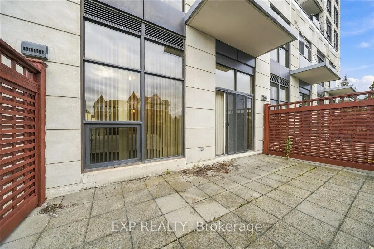 18 Harding Boulevard #117
