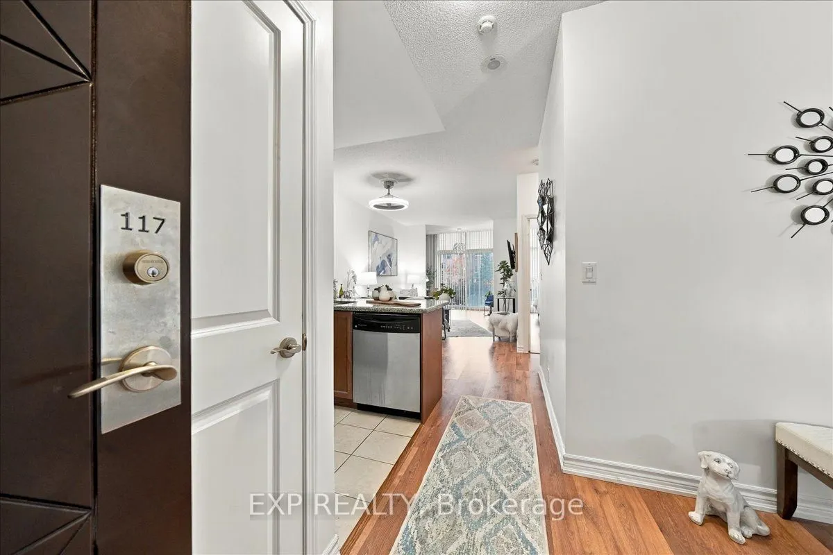 18 Harding Boulevard #117