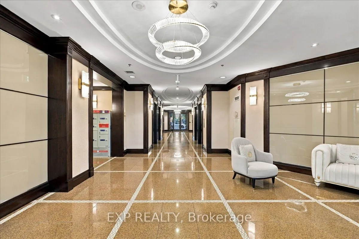 18 Harding Boulevard #117