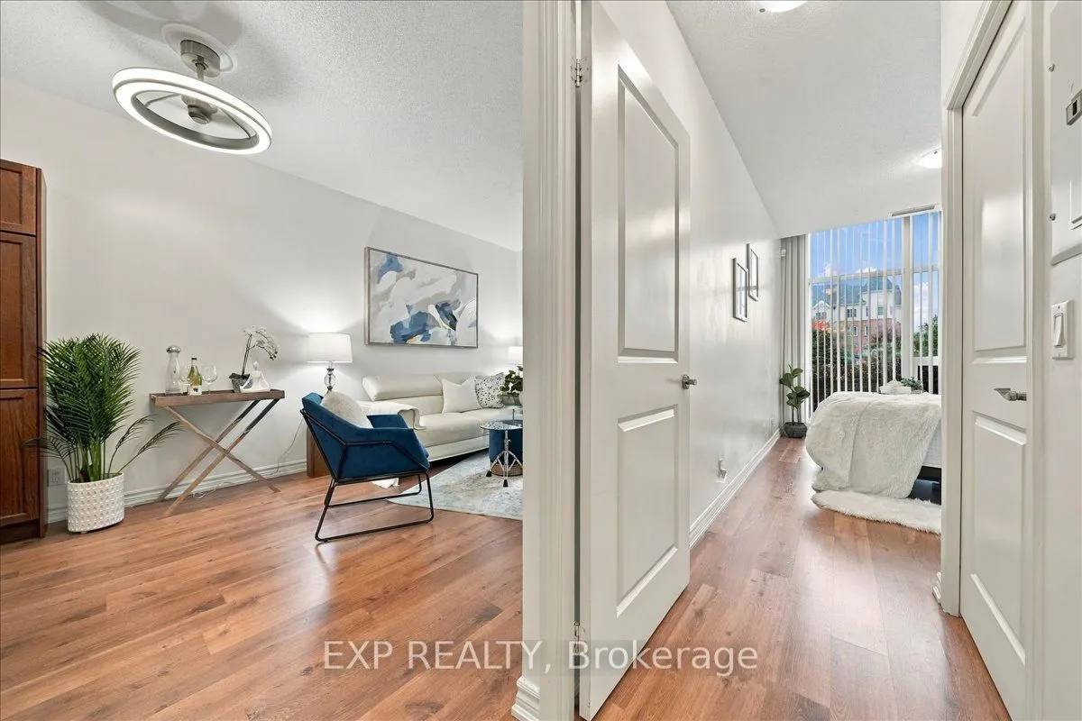 18 Harding Boulevard #117