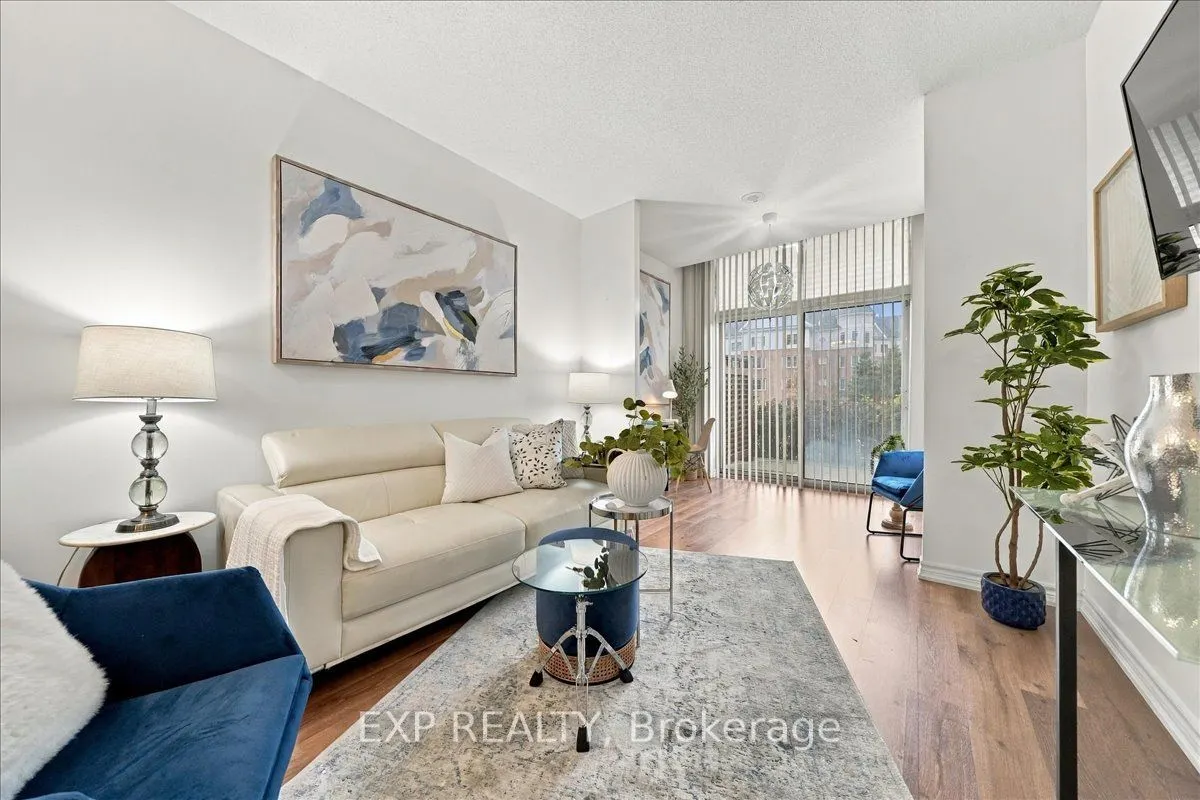 18 Harding Boulevard #117