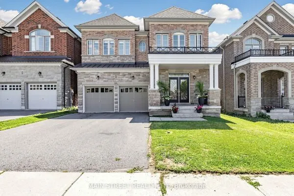 11 Robert Baldwin Boulevard