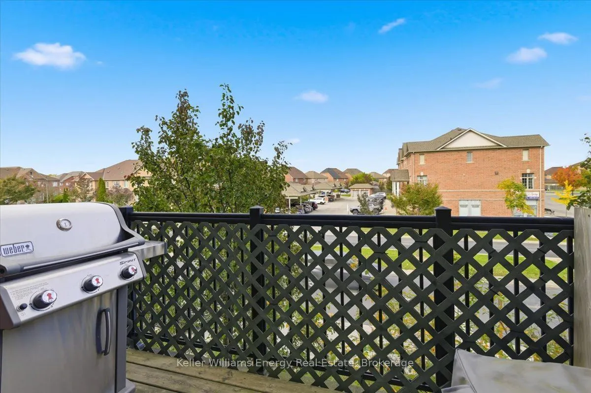 2237 Bur Oak Avenue #82