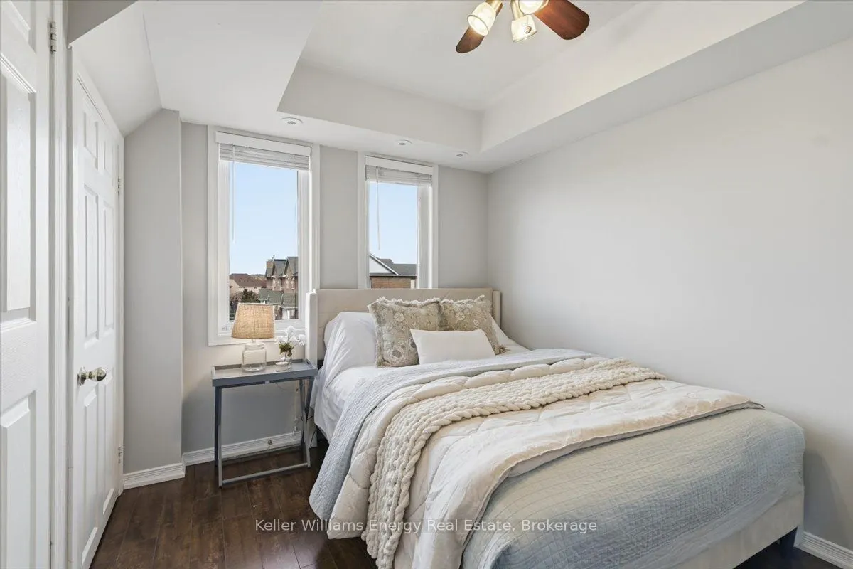 2237 Bur Oak Avenue #82