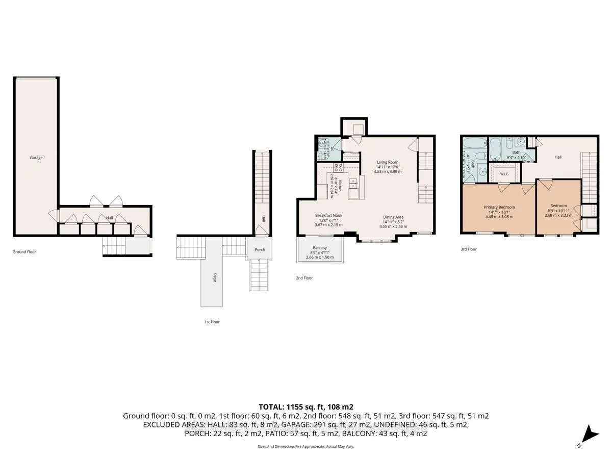 2237 Bur Oak Avenue #82