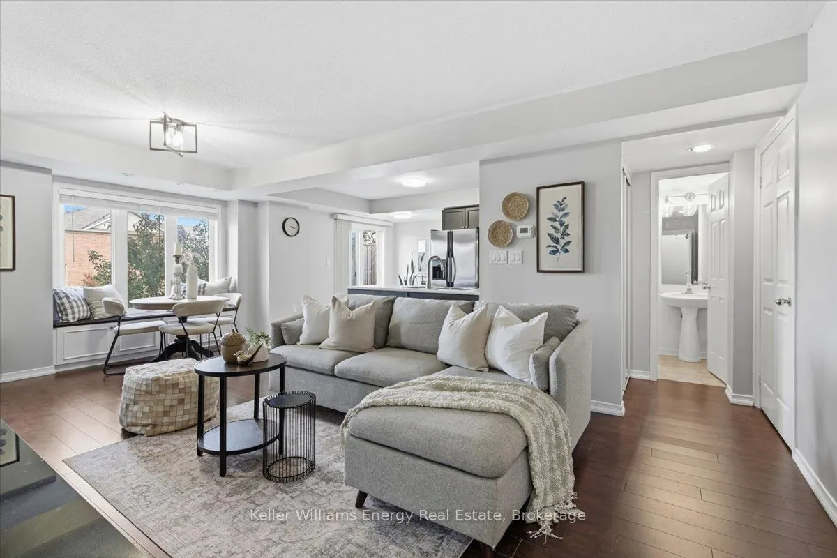 2237 Bur Oak Avenue #82