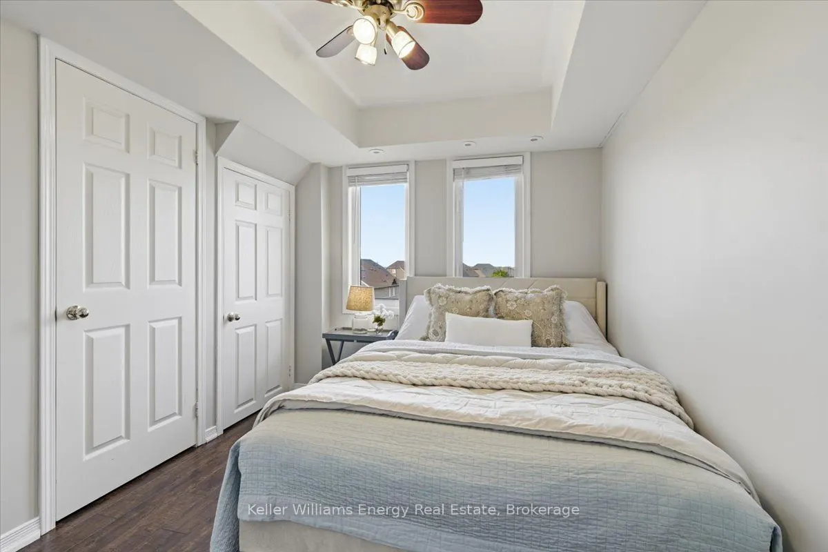 2237 Bur Oak Avenue #82