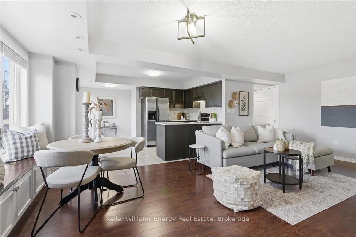 2237 Bur Oak Avenue #82