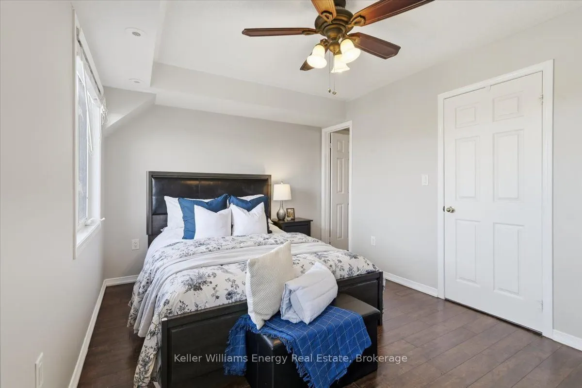 2237 Bur Oak Avenue #82