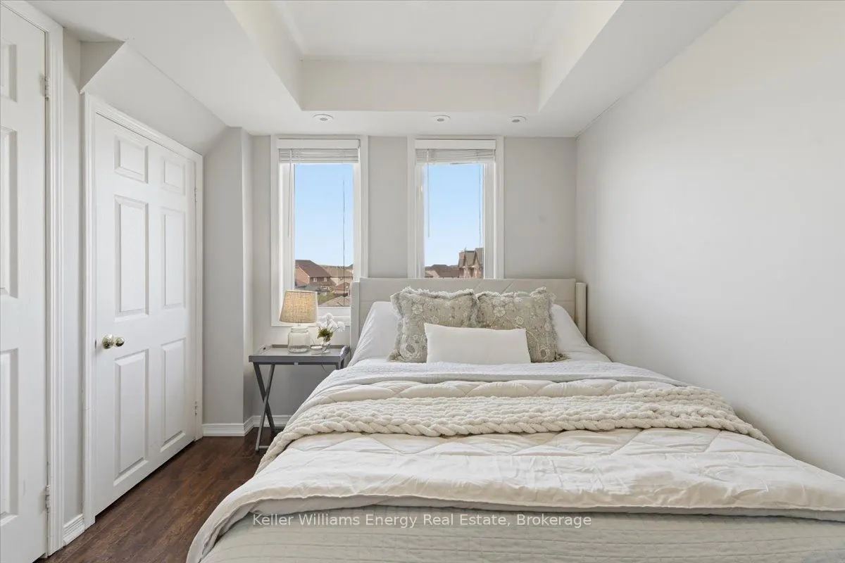 2237 Bur Oak Avenue #82