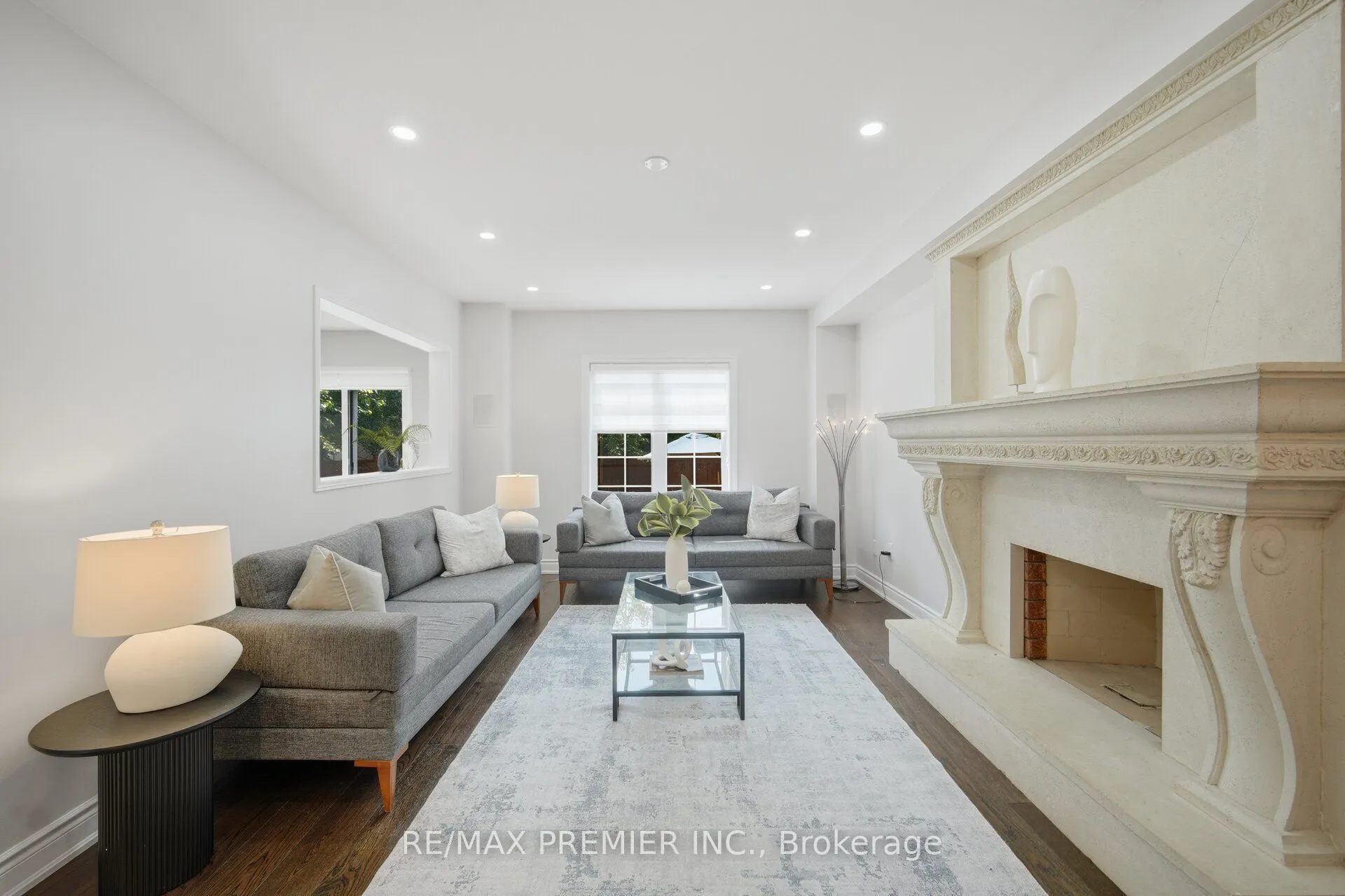 95 Hudson Drive