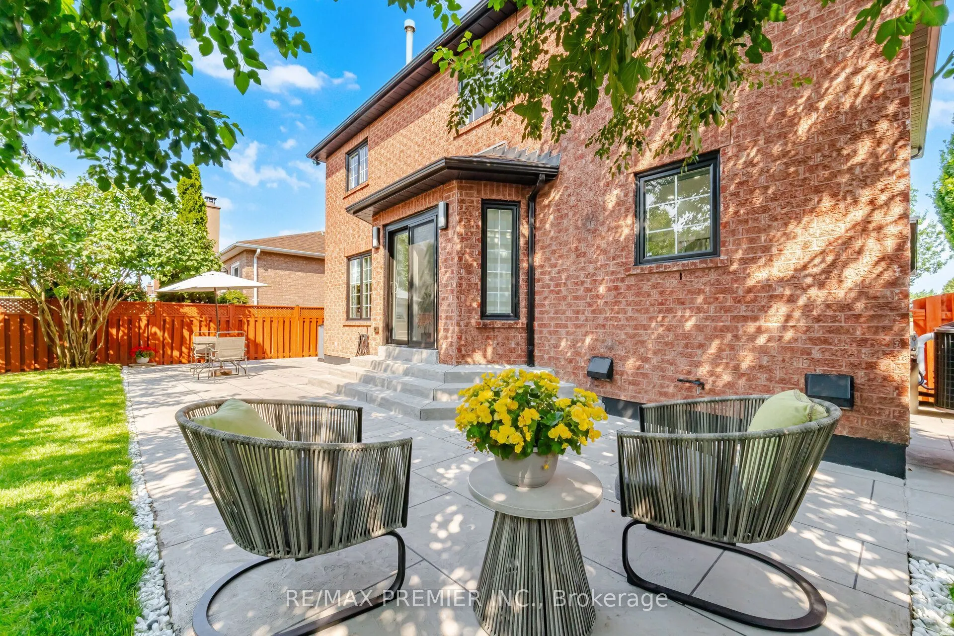 95 Hudson Drive