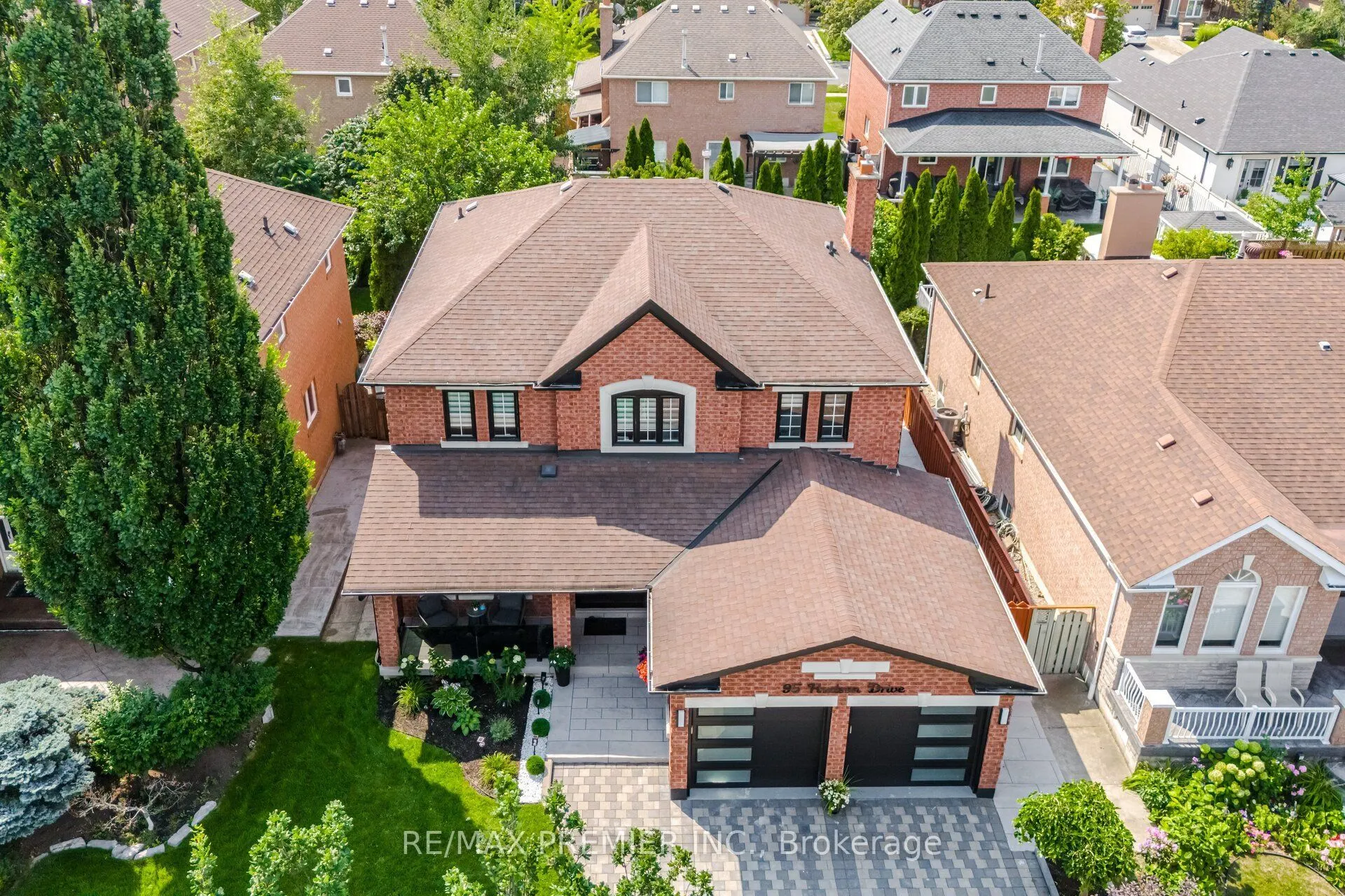 95 Hudson Drive
