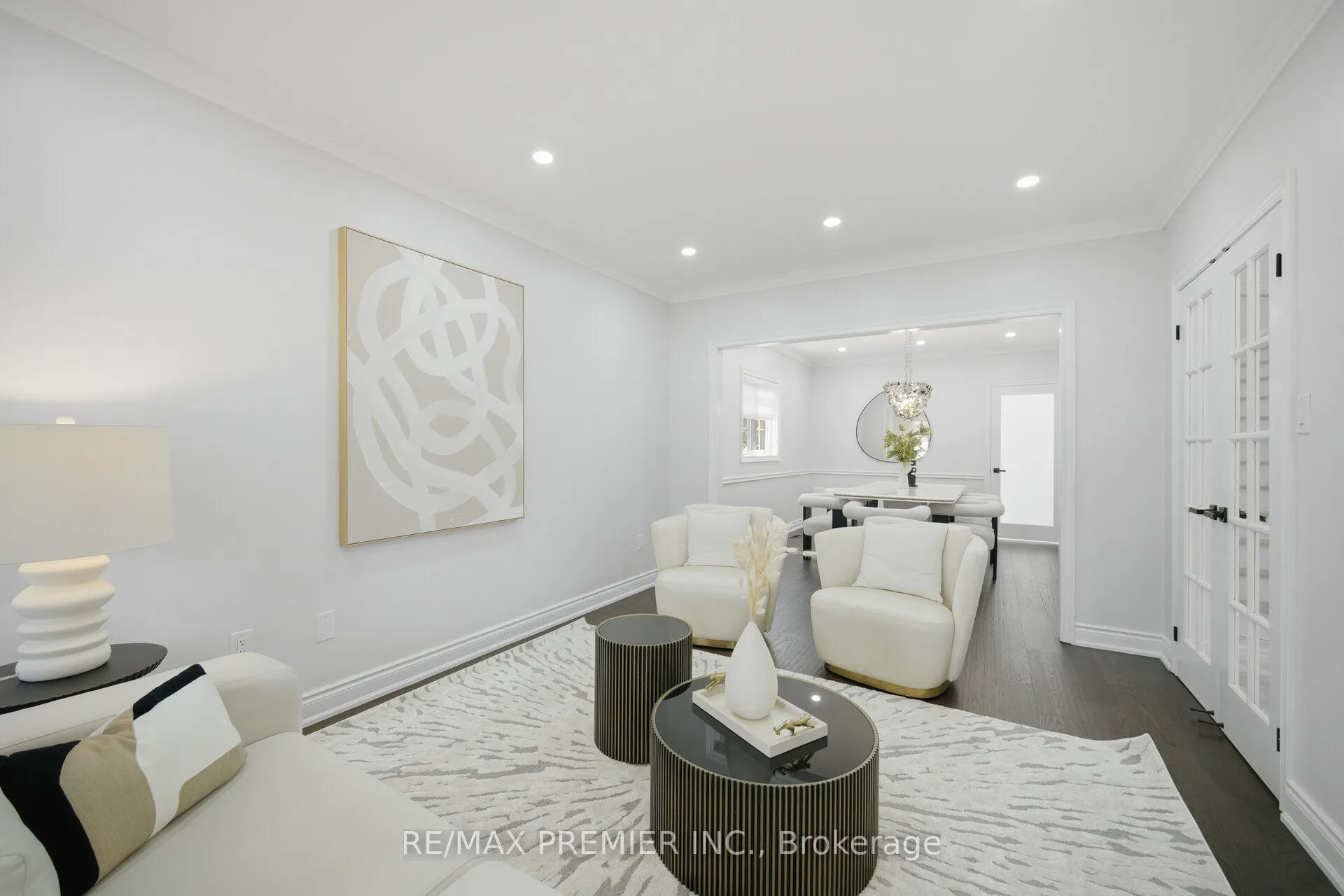 95 Hudson Drive