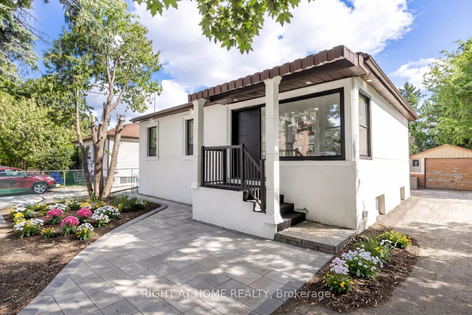 225 Essex Avenue